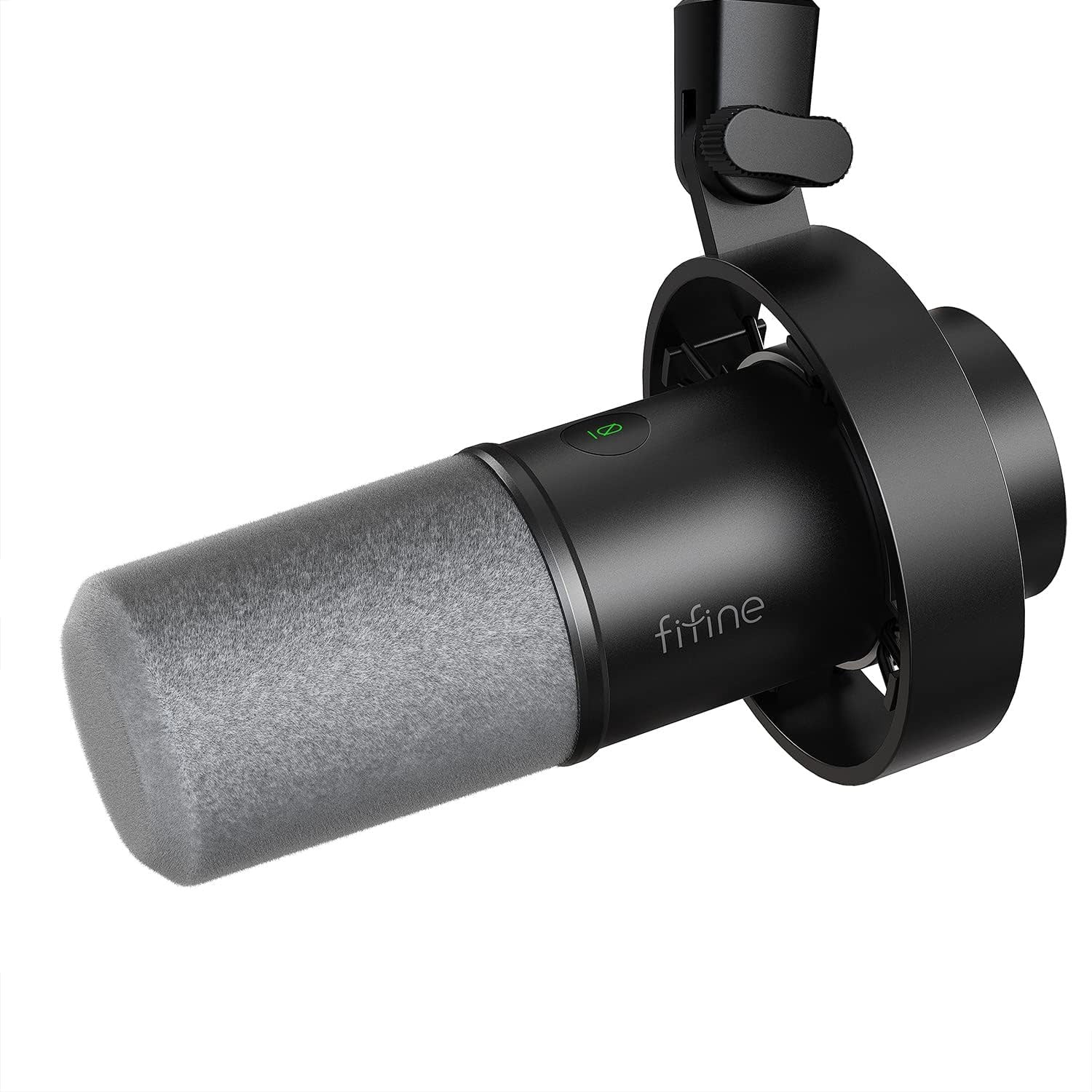 Fifine K688 XLR/USB Dynamic Microphone - Image 2