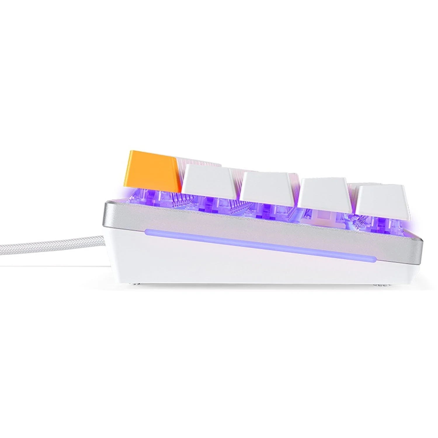 Glorious GMMK 2 Compact 65% Fox Gaming Keyboard - Image 4