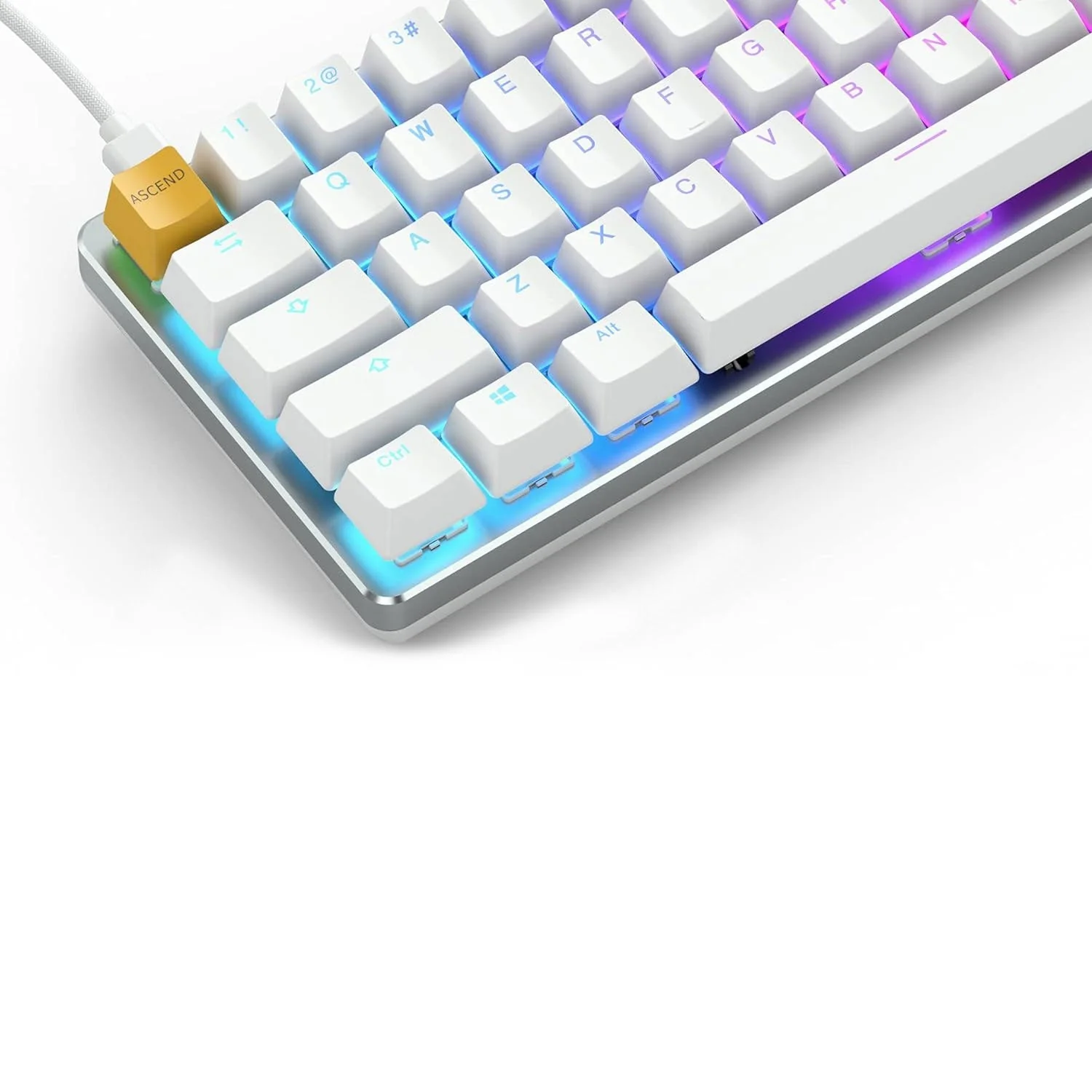 Glorious GMMK Compact Gaming Keyboard - Image 3