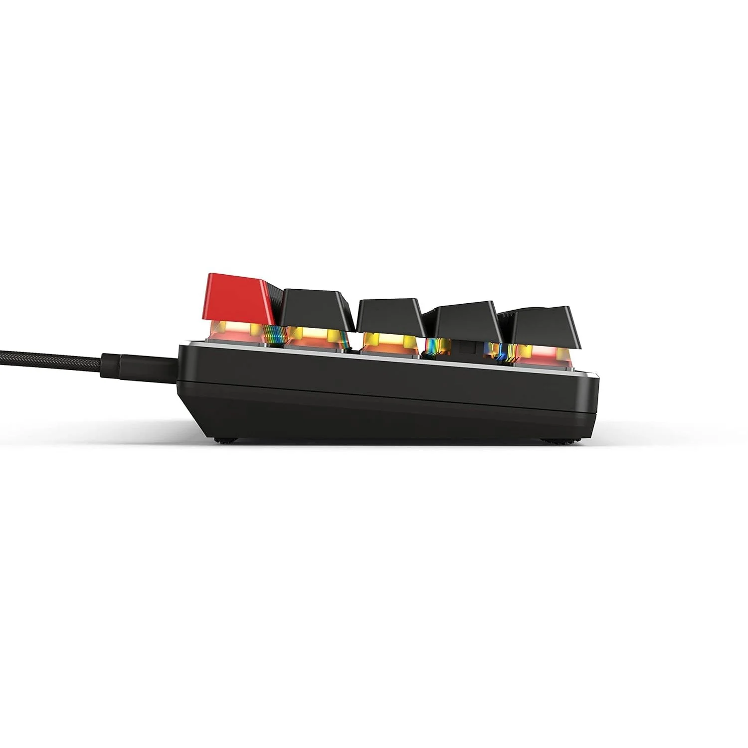 Glorious GMMK Compact Gaming Keyboard - Image 7
