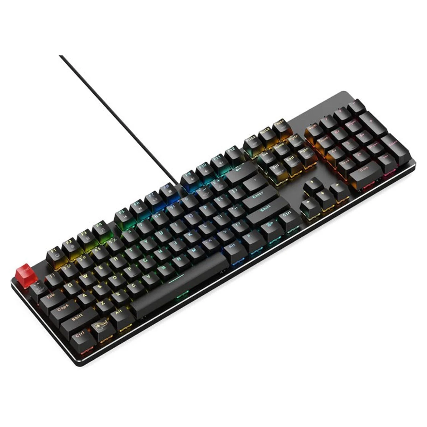 Glorious GMMK Gaming Keyboard - Image 2