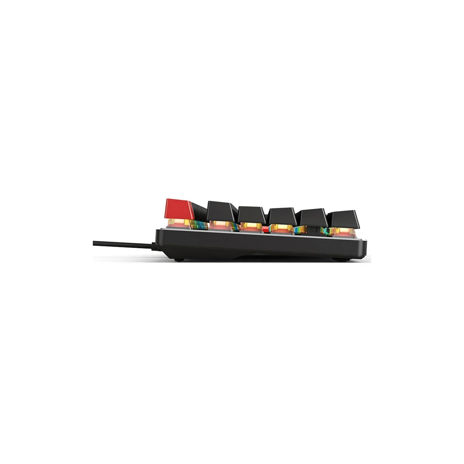 Glorious GMMK Gaming Keyboard - Image 3