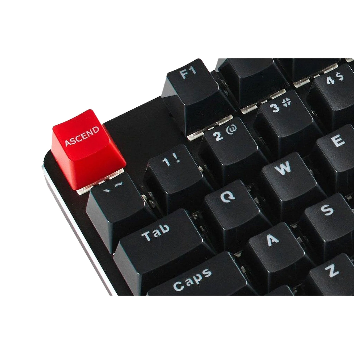 Glorious GMMK Gaming Keyboard - Image 4