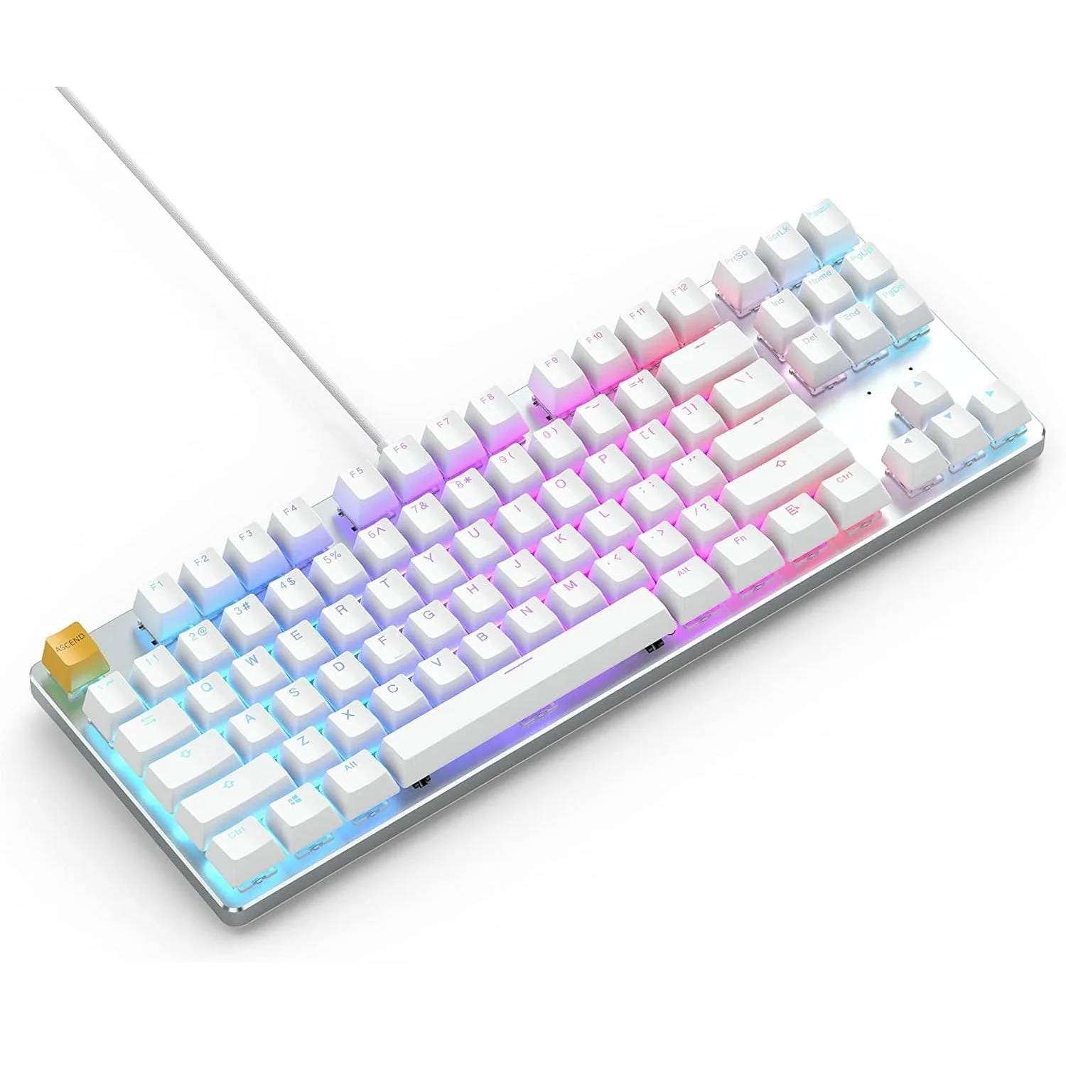 Glorious GMMK TKL Gaming Keyboard - Image 2