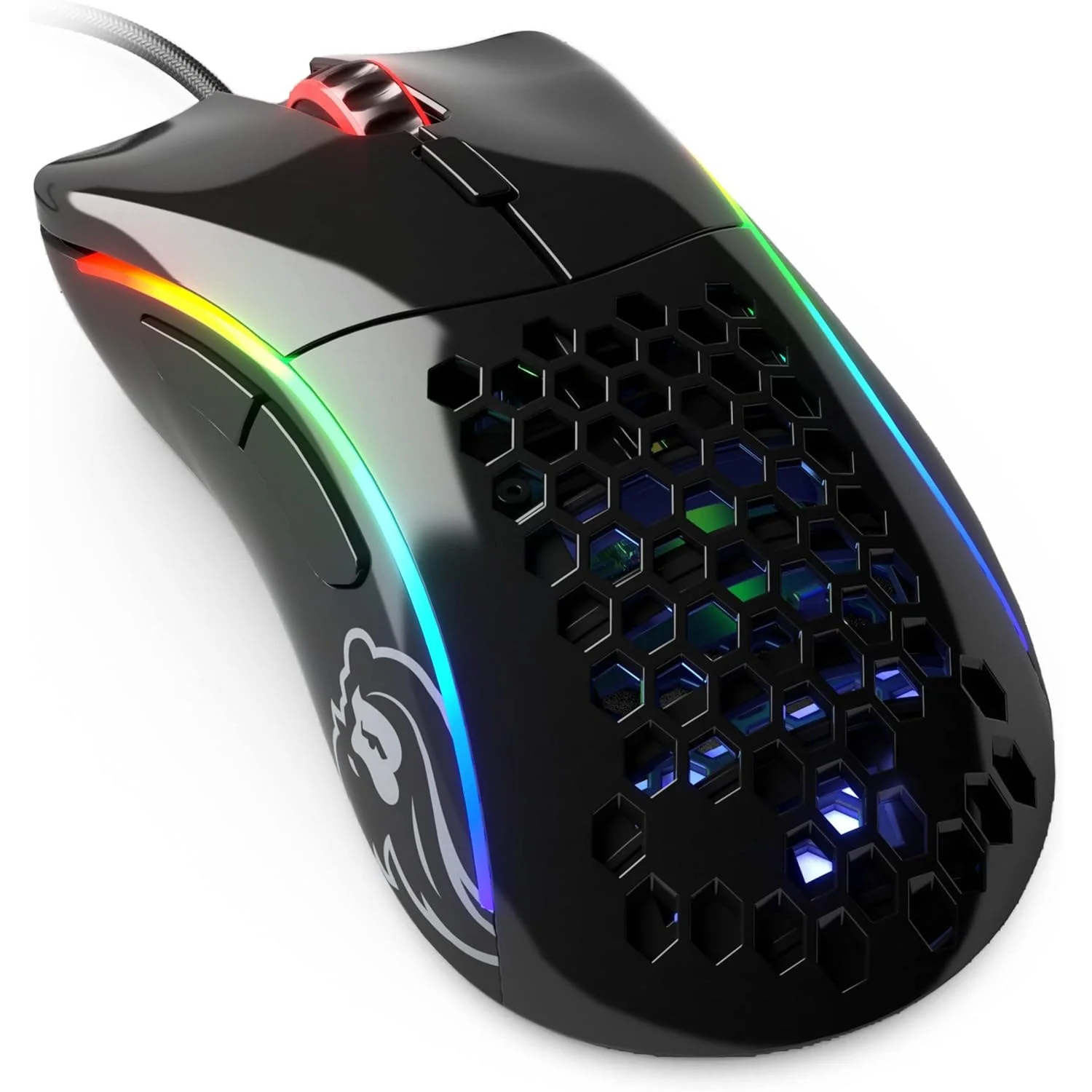 Glorious Model D Minus Gaming Mouse 62g