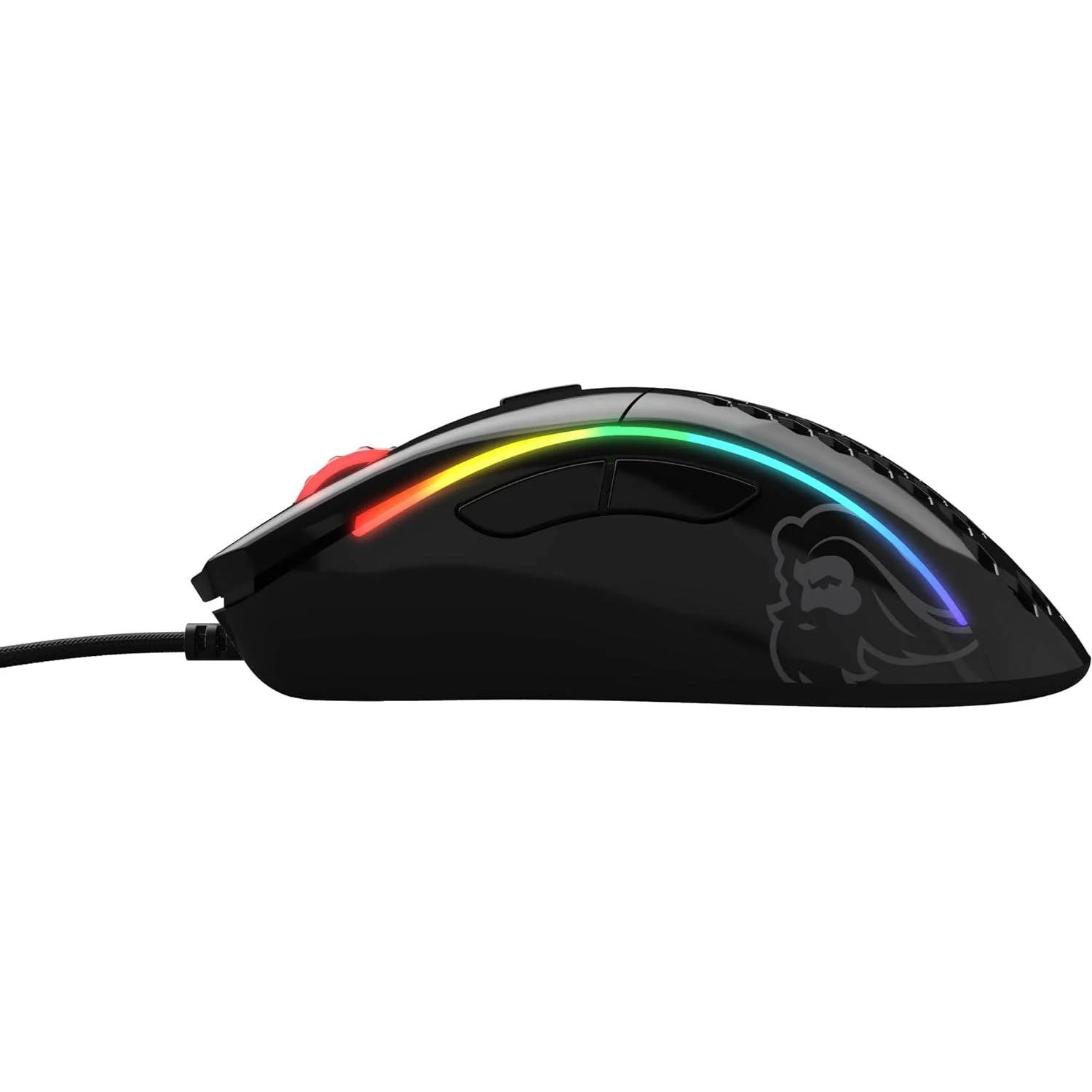 Glorious Model D Minus Gaming Mouse 62g - Image 3