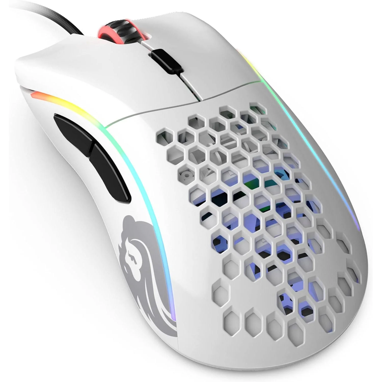 Glorious Model D Minus Gaming Mouse 62g - Image 5