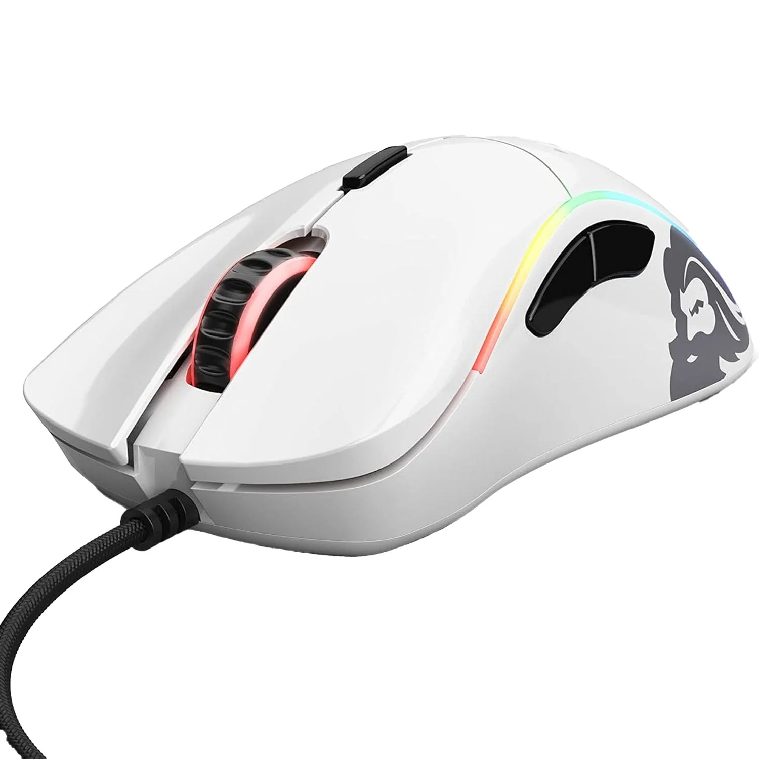 Glorious Model D Minus Gaming Mouse 62g - Image 6