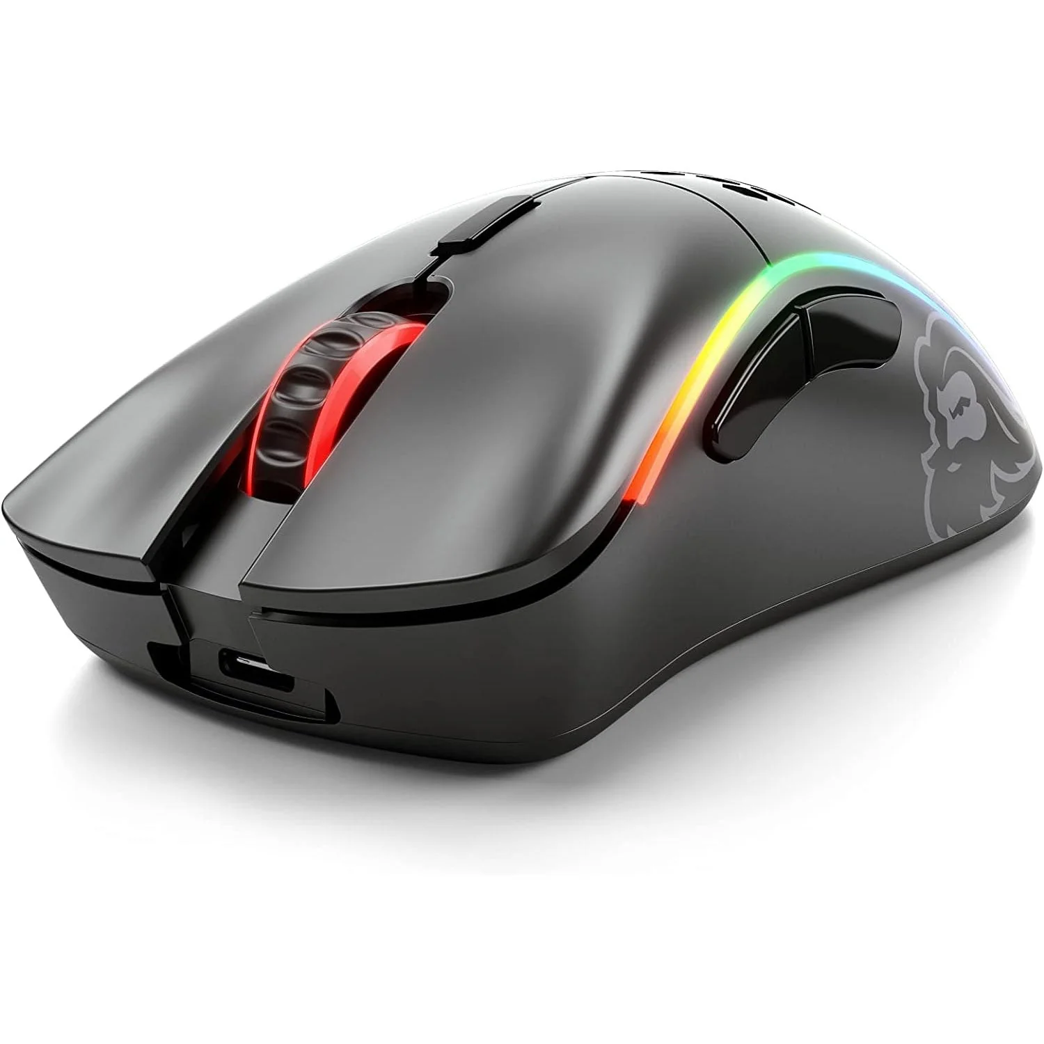 Glorious Model D Minus Wireless Gaming Mouse 67g