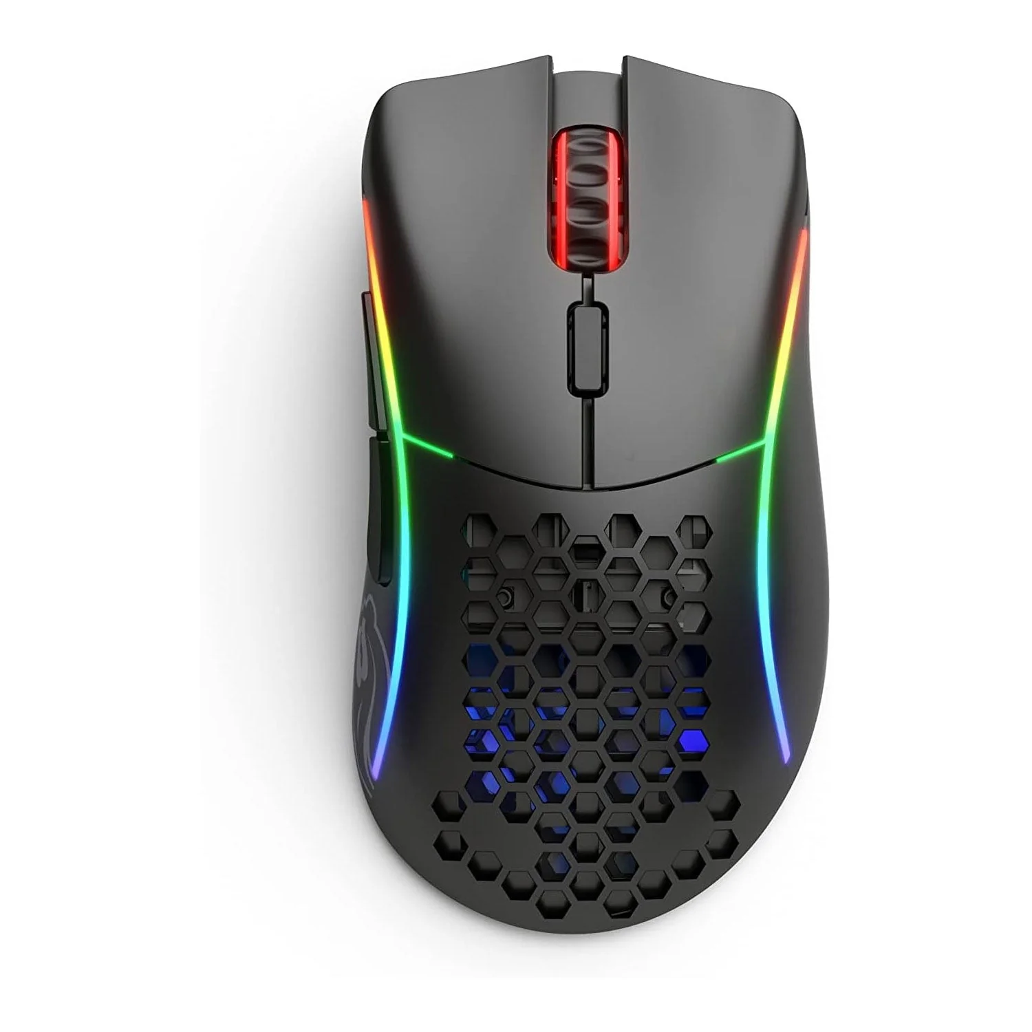 Glorious Model D Minus Wireless Gaming Mouse 67g - Image 2