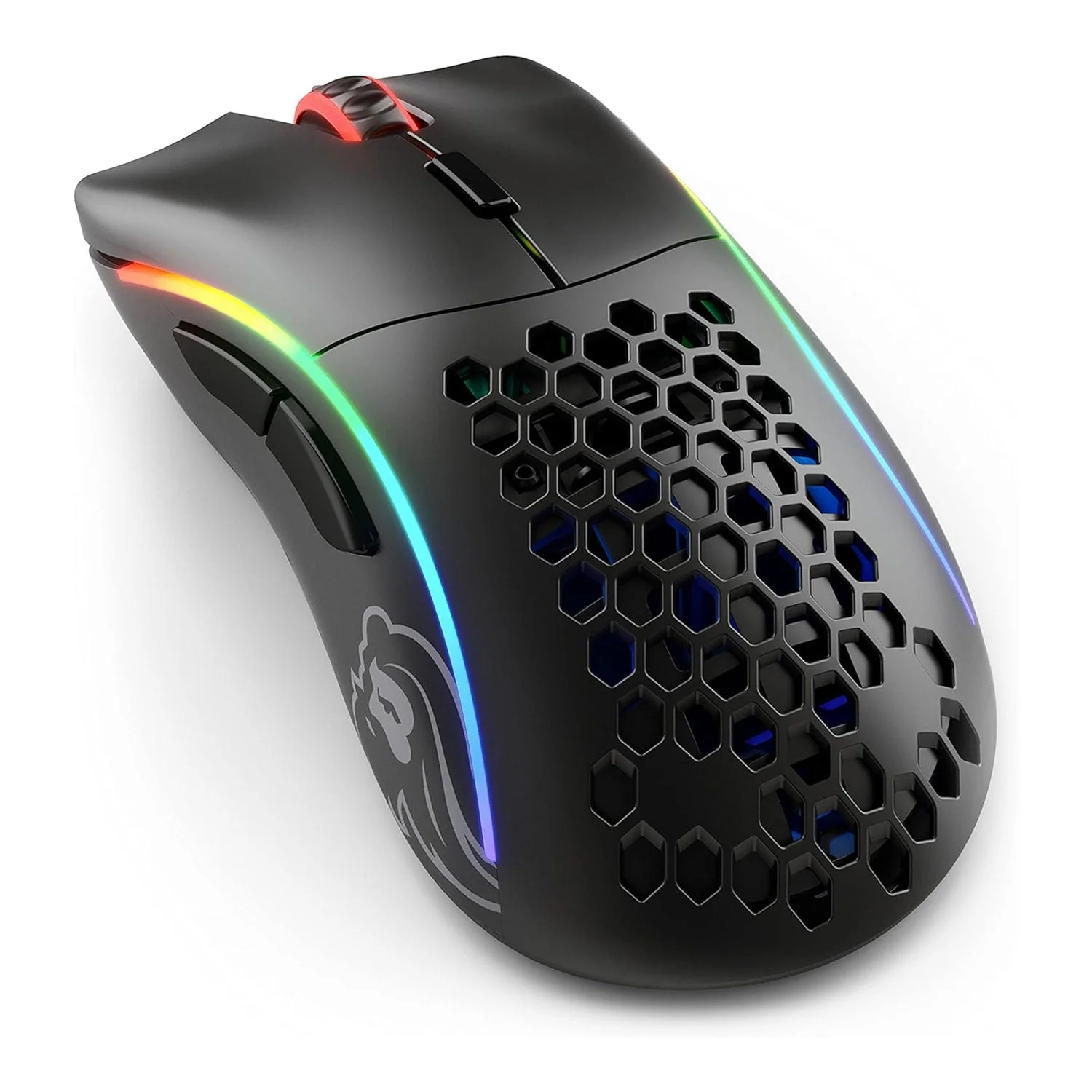 Glorious Model D Minus Wireless Gaming Mouse 67g - Image 3