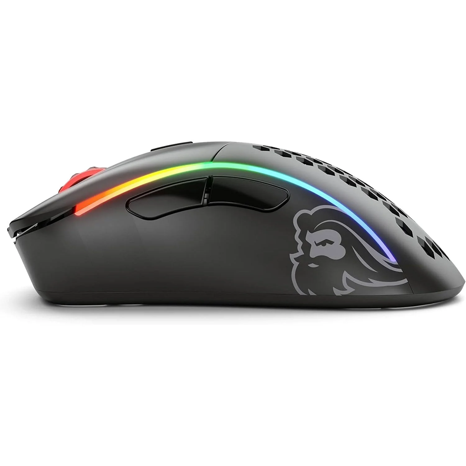 Glorious Model D Minus Wireless Gaming Mouse 67g - Image 4