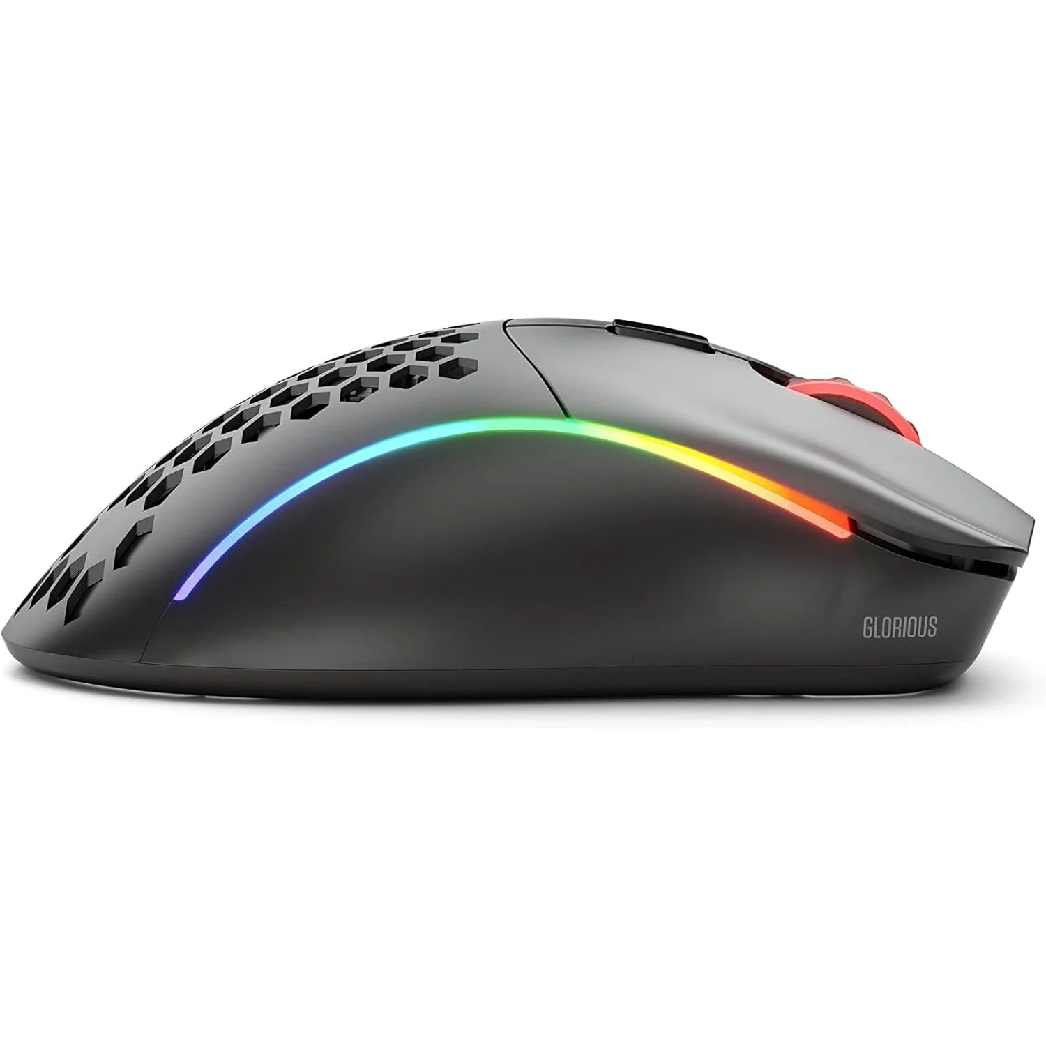 Glorious Model D Minus Wireless Gaming Mouse 67g - Image 5