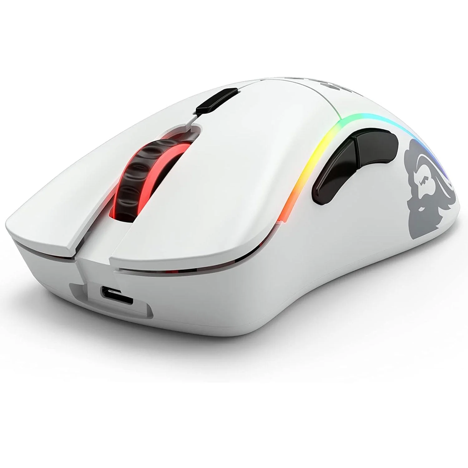 Glorious Model D Minus Wireless Gaming Mouse 67g - Image 6