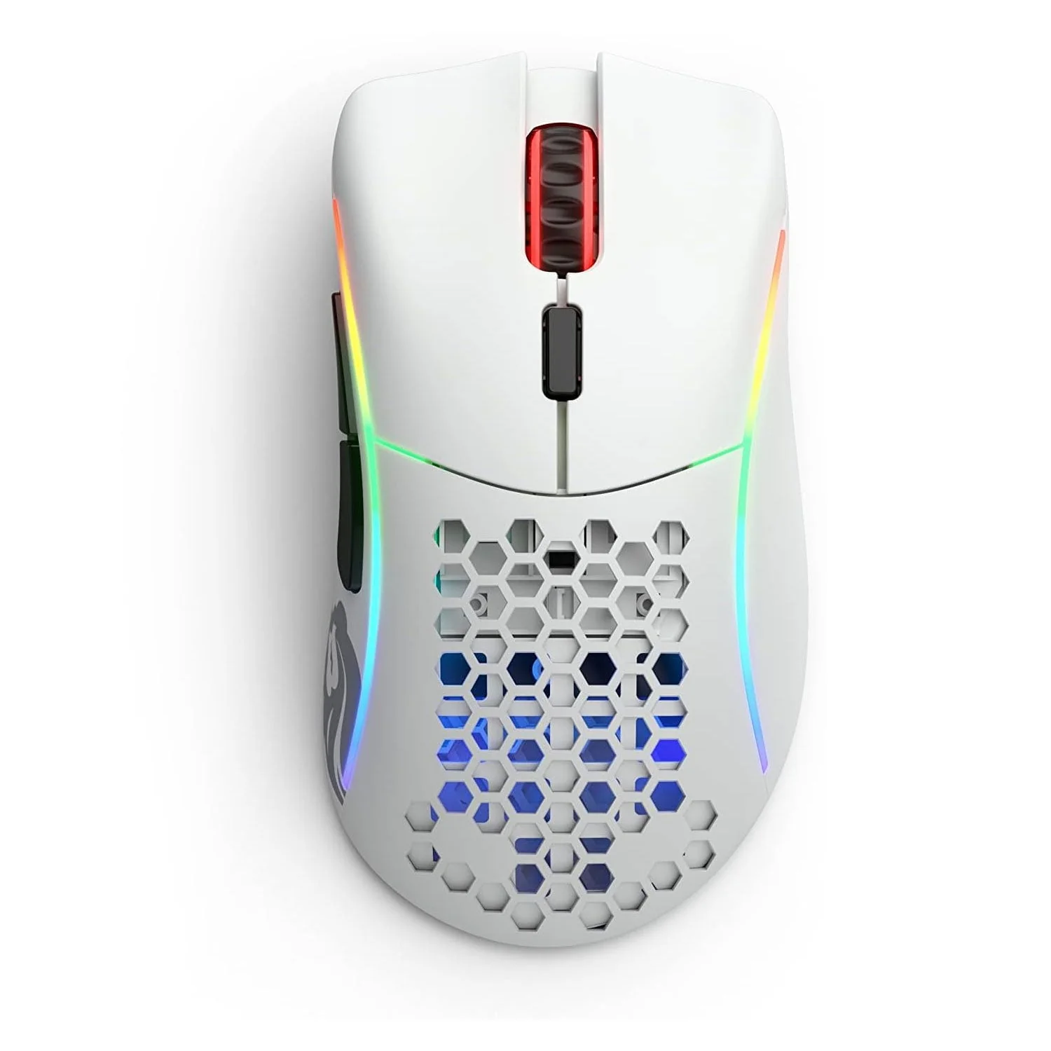 Glorious Model D Minus Wireless Gaming Mouse 67g - Image 7