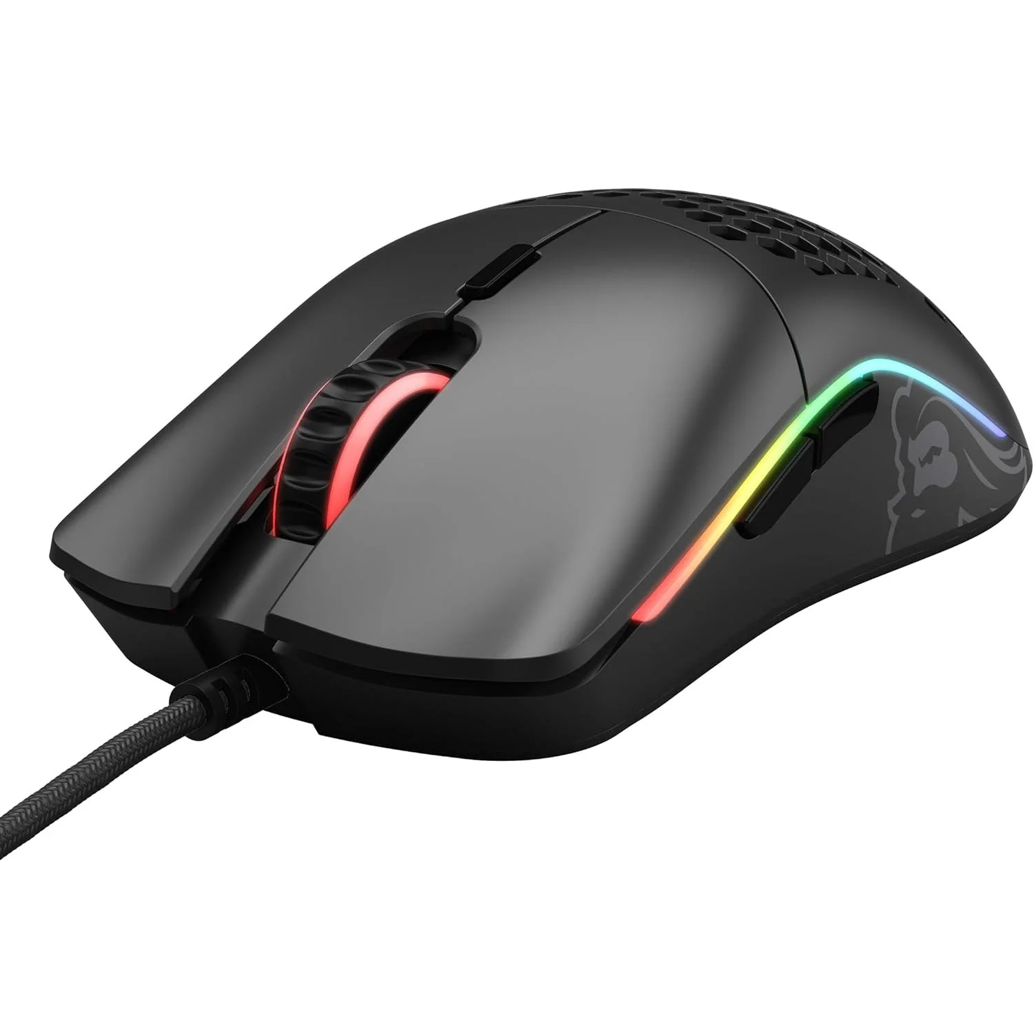 Glorious Model O Minus Gaming Mouse 58g