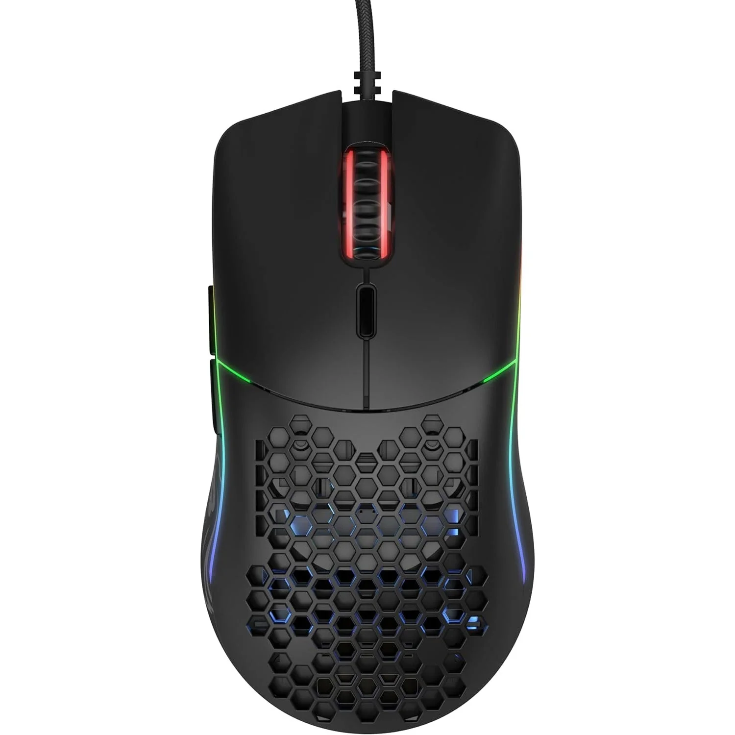 Glorious Model O Minus Gaming Mouse 58g - Image 2