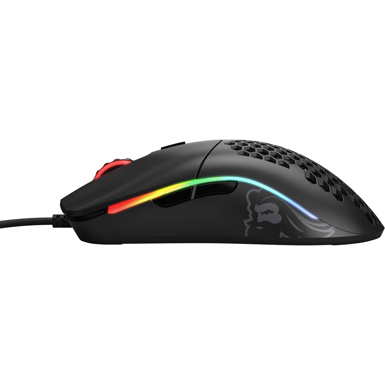 Glorious Model O Minus Gaming Mouse 58g - Image 3