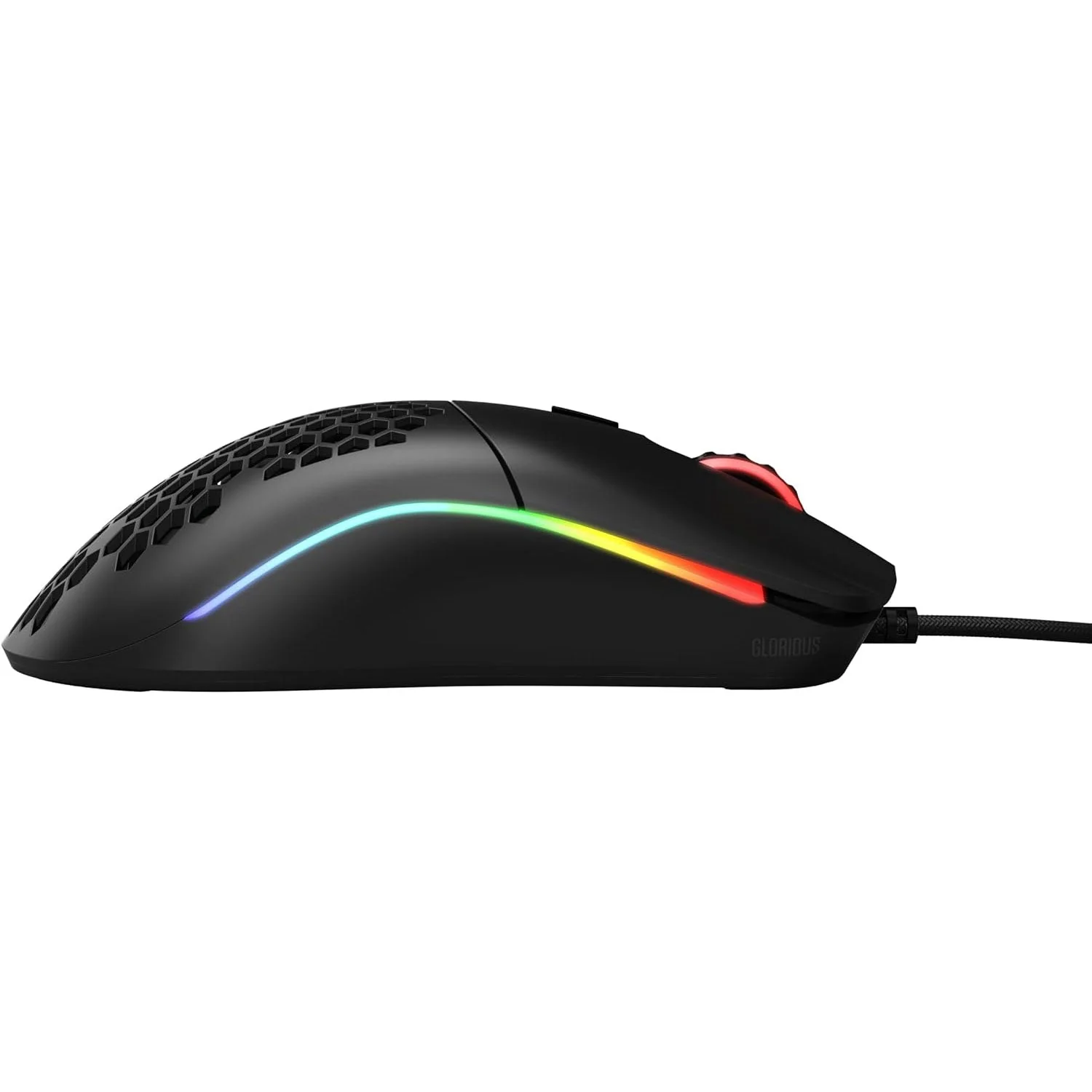 Glorious Model O Minus Gaming Mouse 58g - Image 4