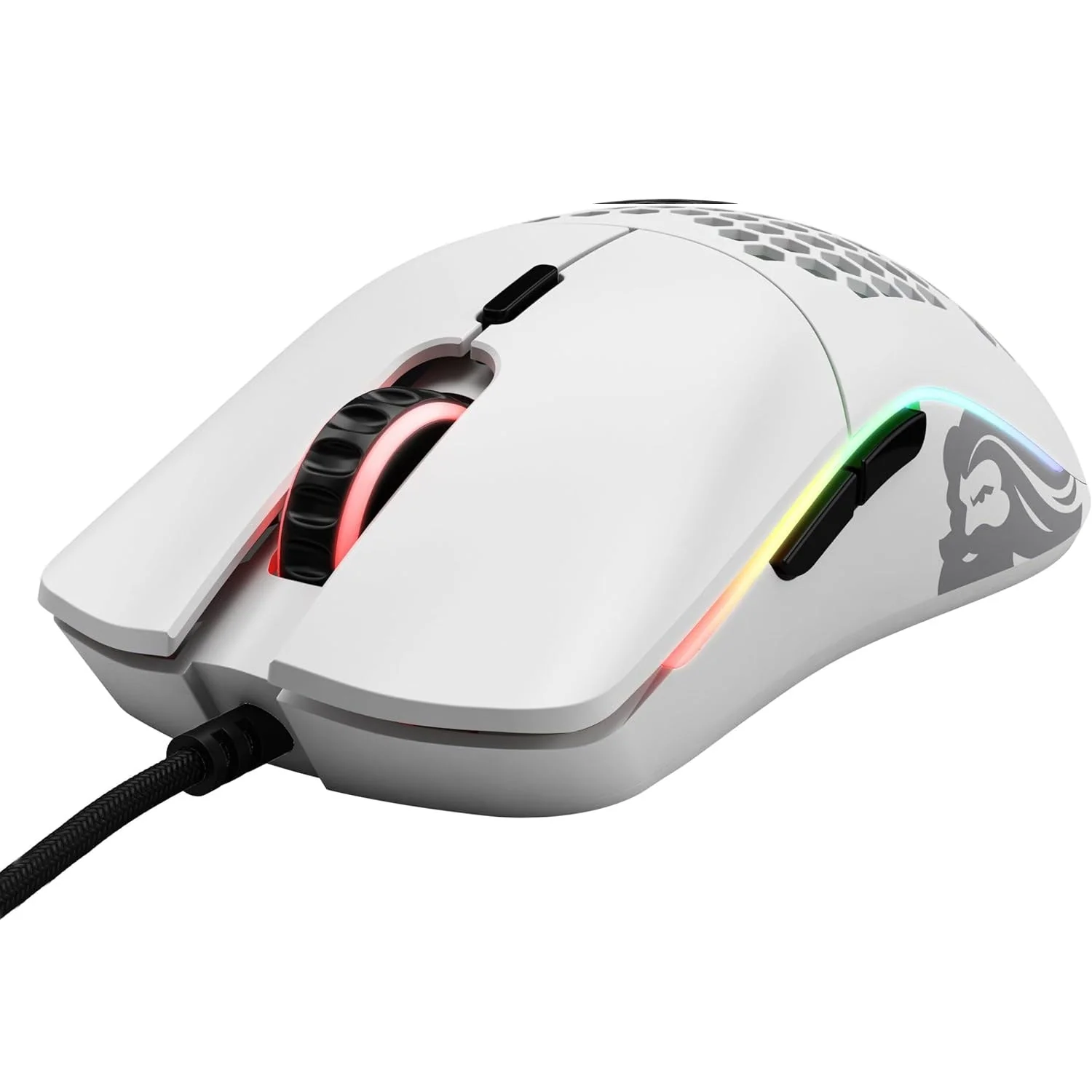 Glorious Model O Minus Gaming Mouse 58g - Image 5