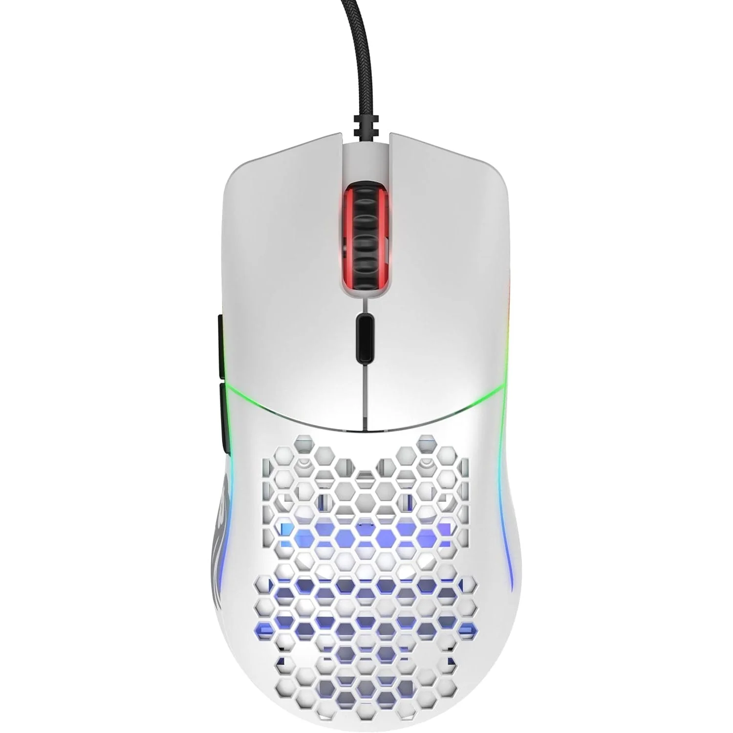 Glorious Model O Minus Gaming Mouse 58g - Image 6