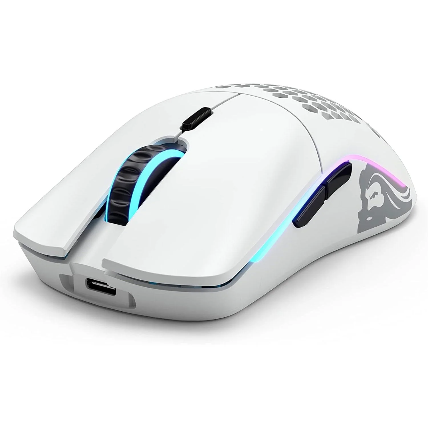 Glorious Model O Minus Wireless Gaming Mouse 65g
