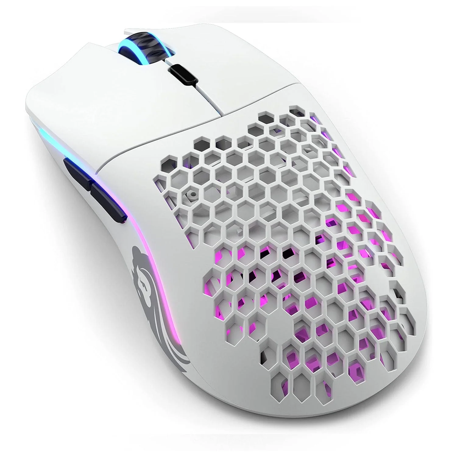 Glorious Model O Minus Wireless Gaming Mouse 65g - Image 3