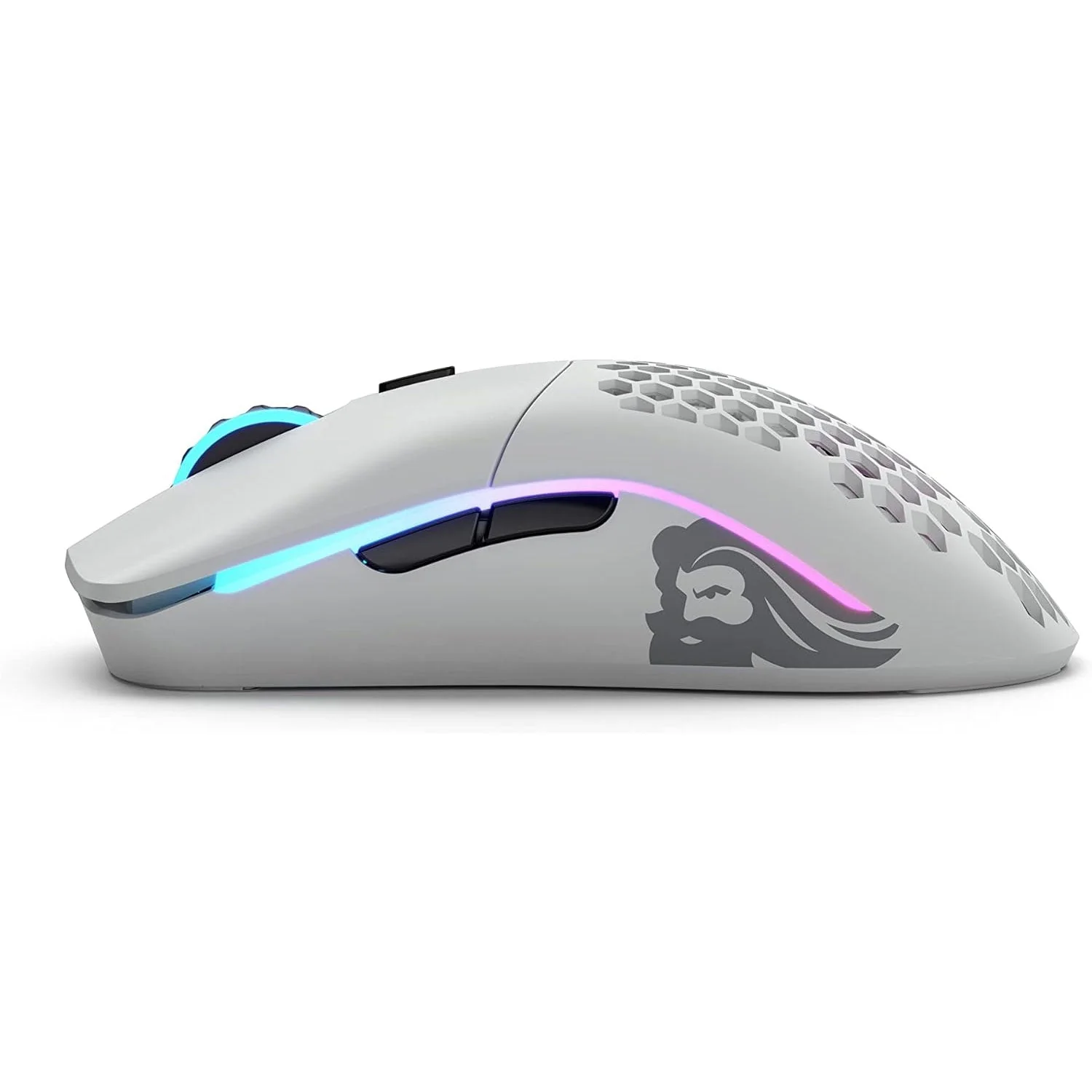 Glorious Model O Minus Wireless Gaming Mouse 65g - Image 4