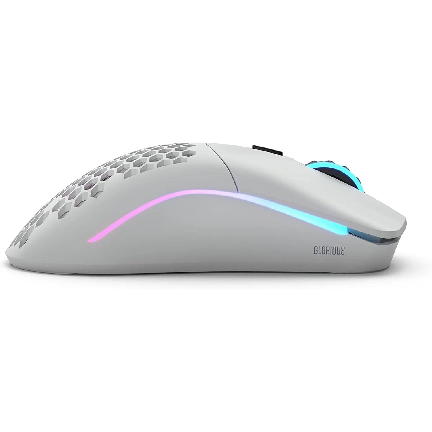 Glorious Model O Minus Wireless Gaming Mouse 65g - Image 5