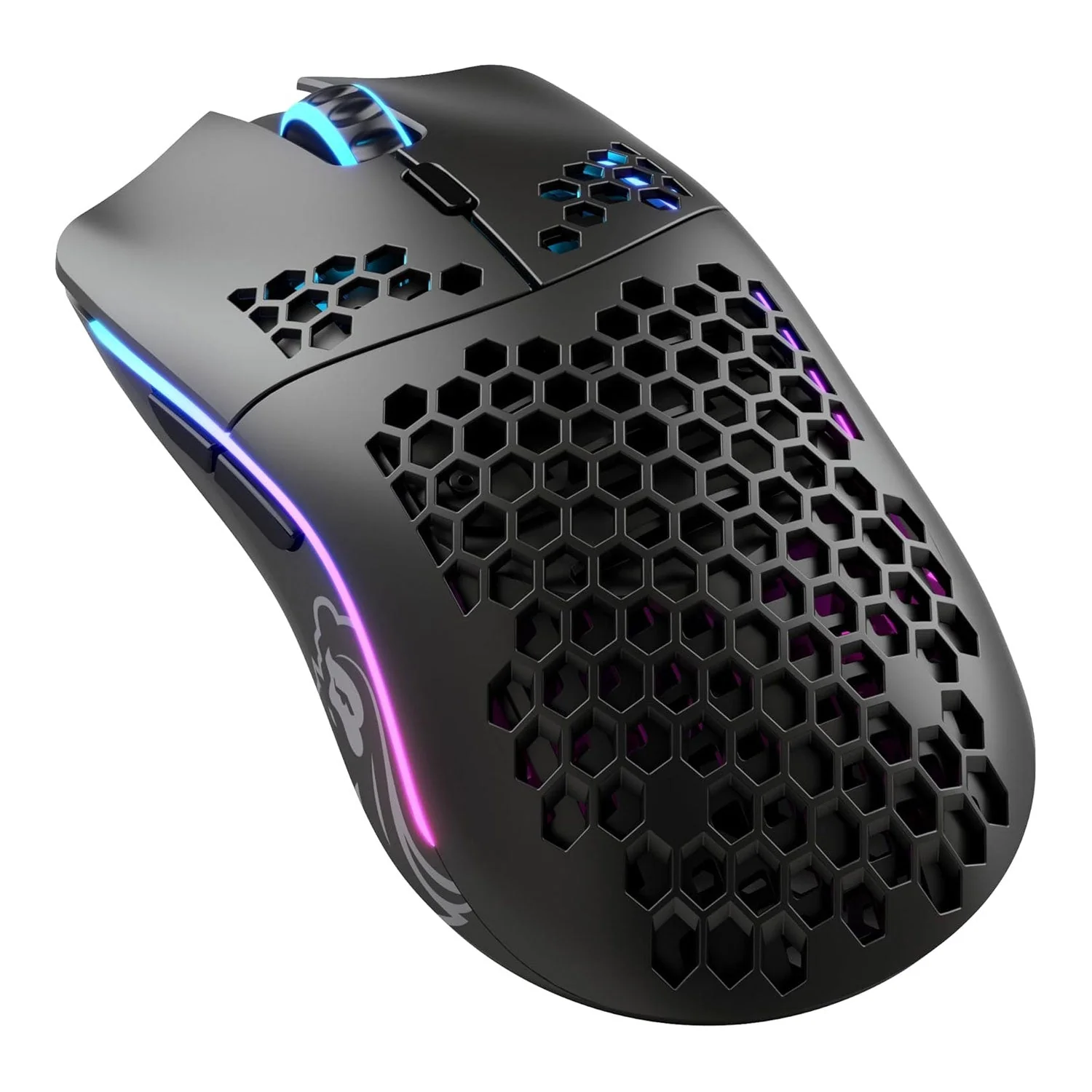 Glorious Model O Wireless Gaming Mouse 69g - Image 3