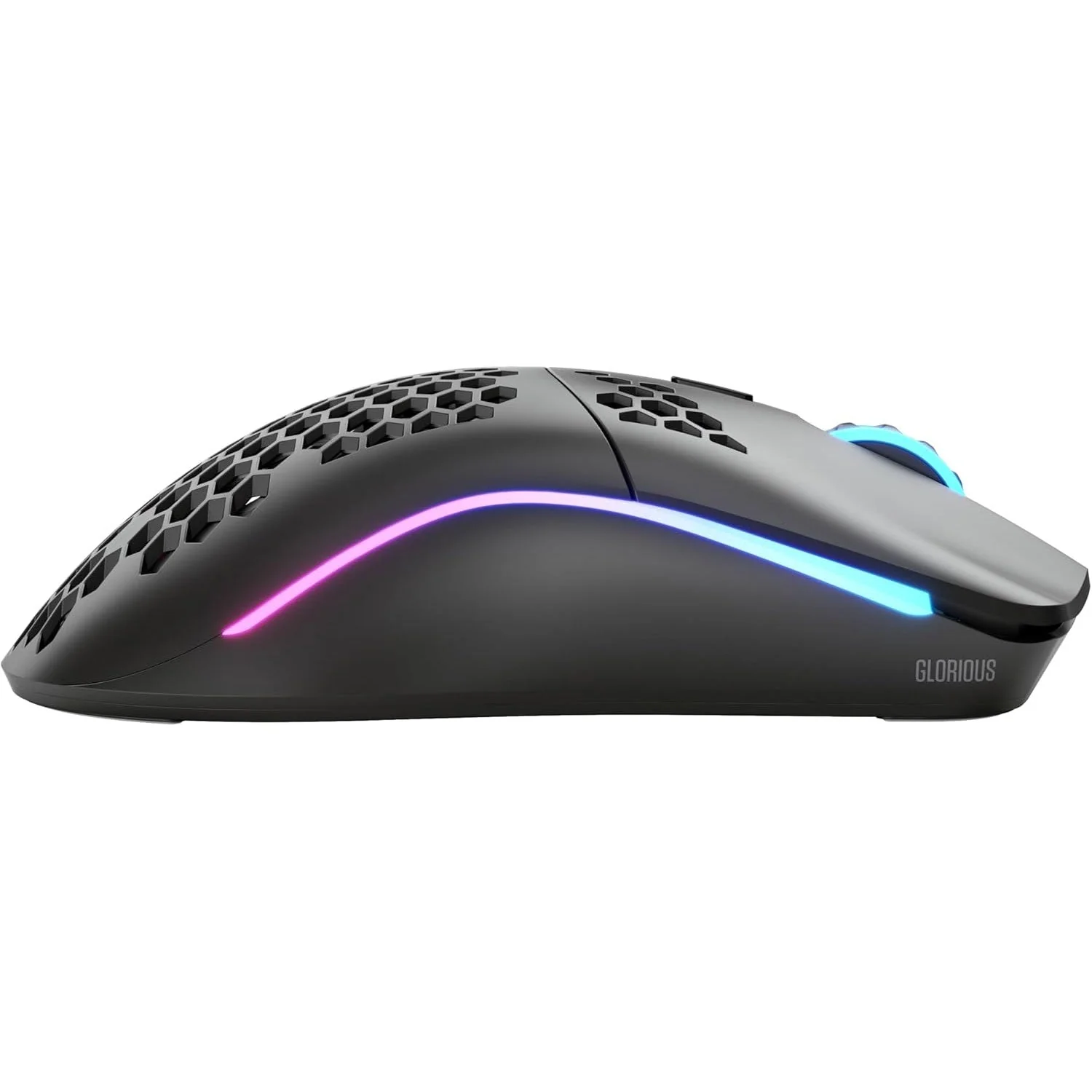 Glorious Model O Wireless Gaming Mouse 69g - Image 5