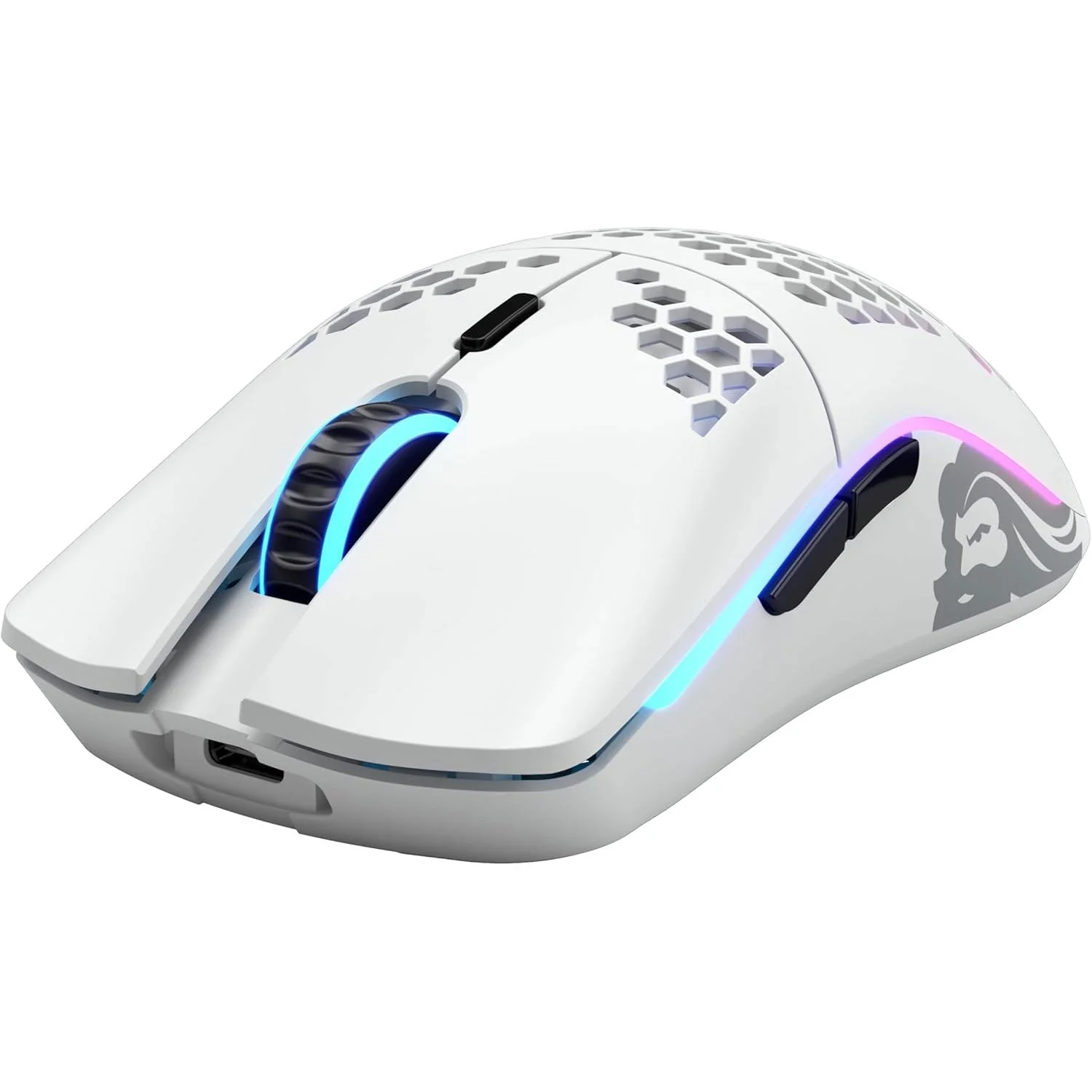 Glorious Model O Wireless Gaming Mouse 69g - Image 6