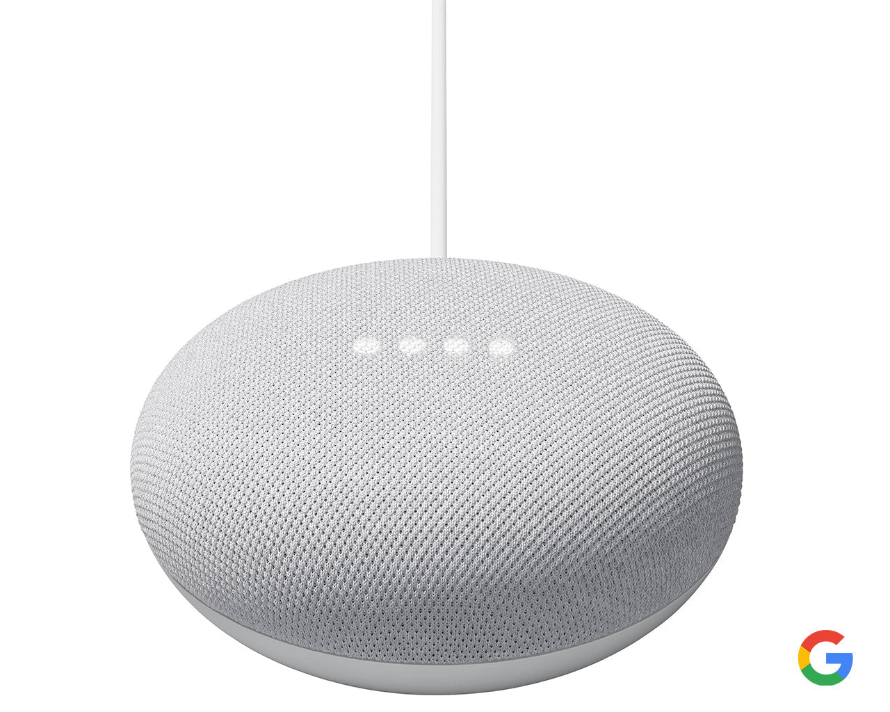 Google Nest Mini Speakers 2nd Generation - Image 2