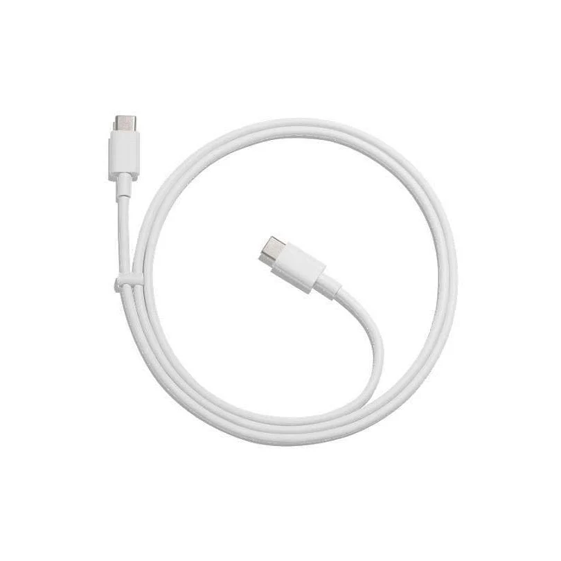Google Type C to C Cable 1M White