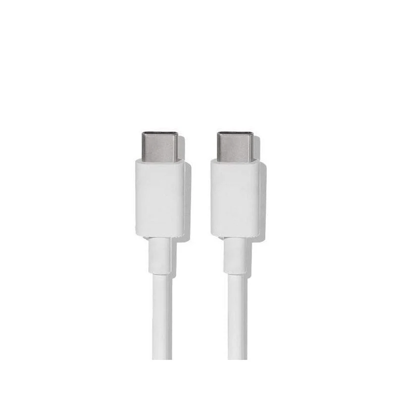Google Type C to C Cable 1M White - Image 2