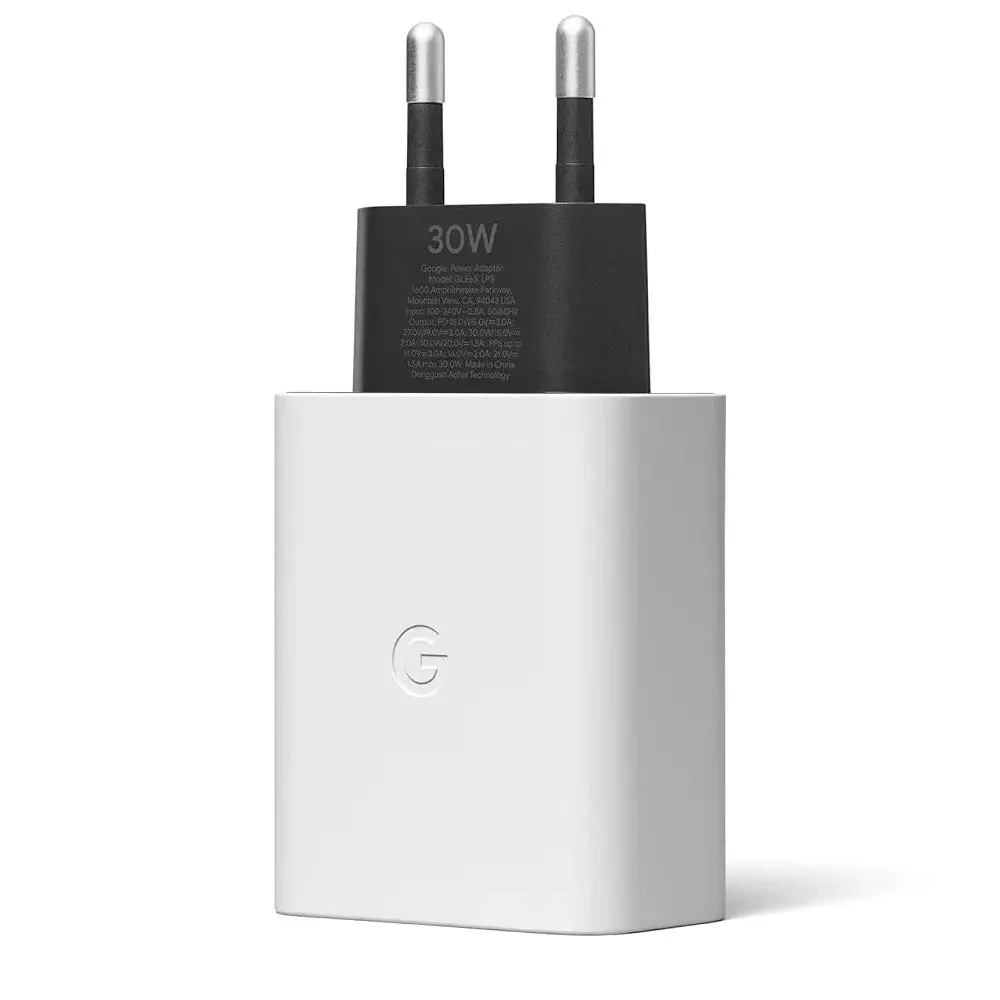 Google Type C Wall Charger 30W - Image 2