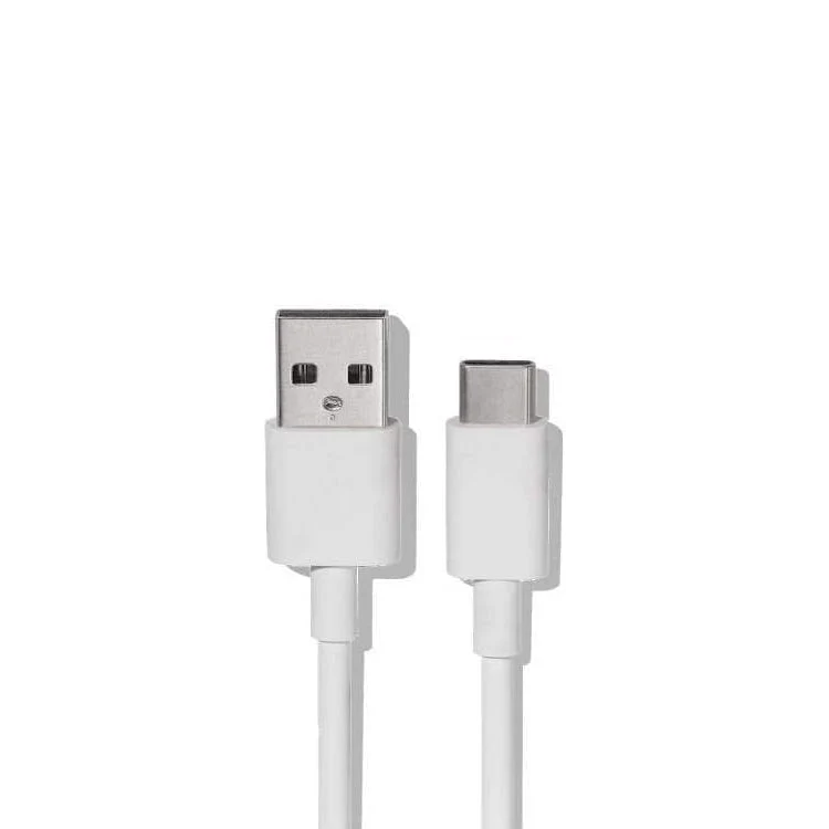 Google USB 3.1 to Type C Cable 1M White - Image 2