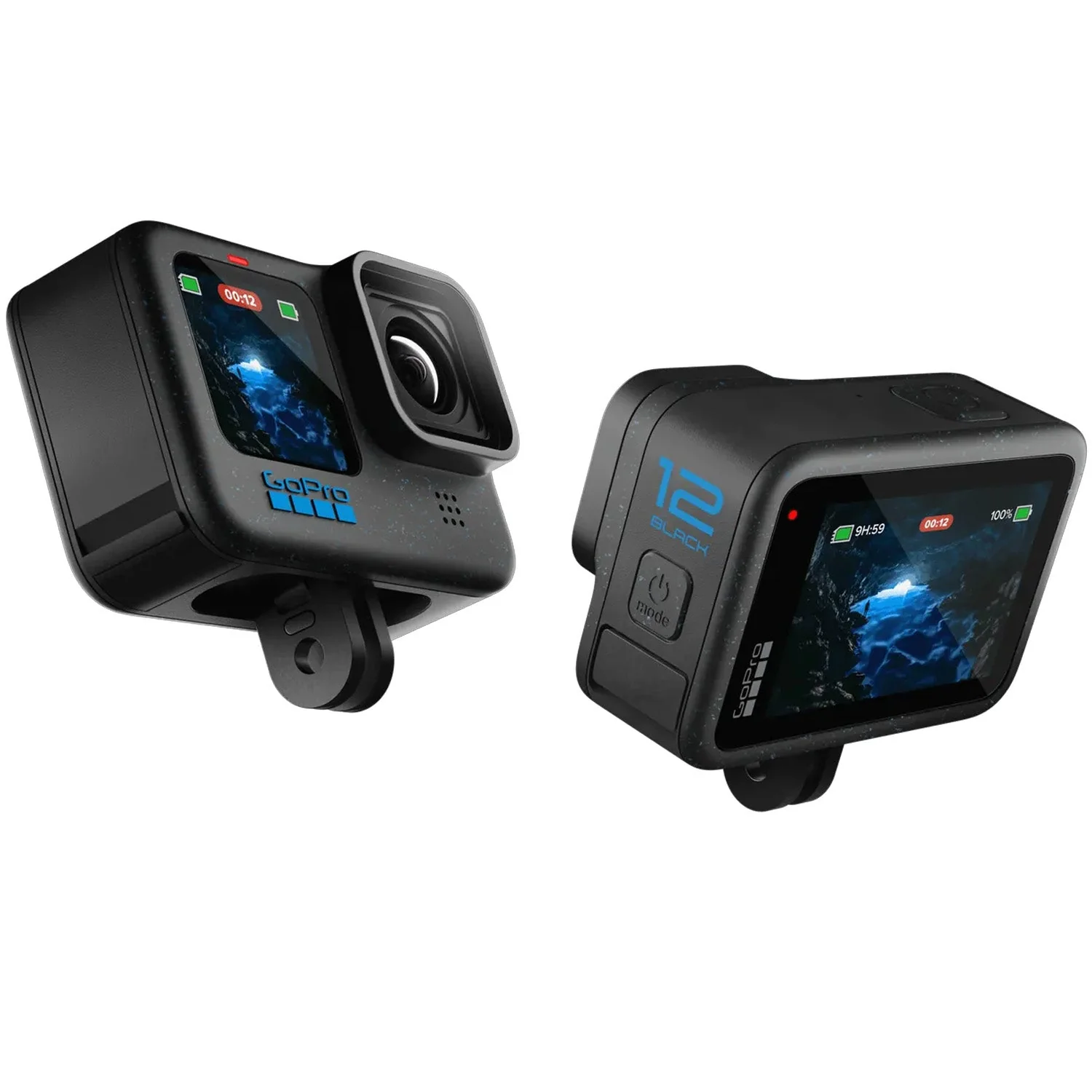 GoPro Hero 12 Action Camera - Image 8