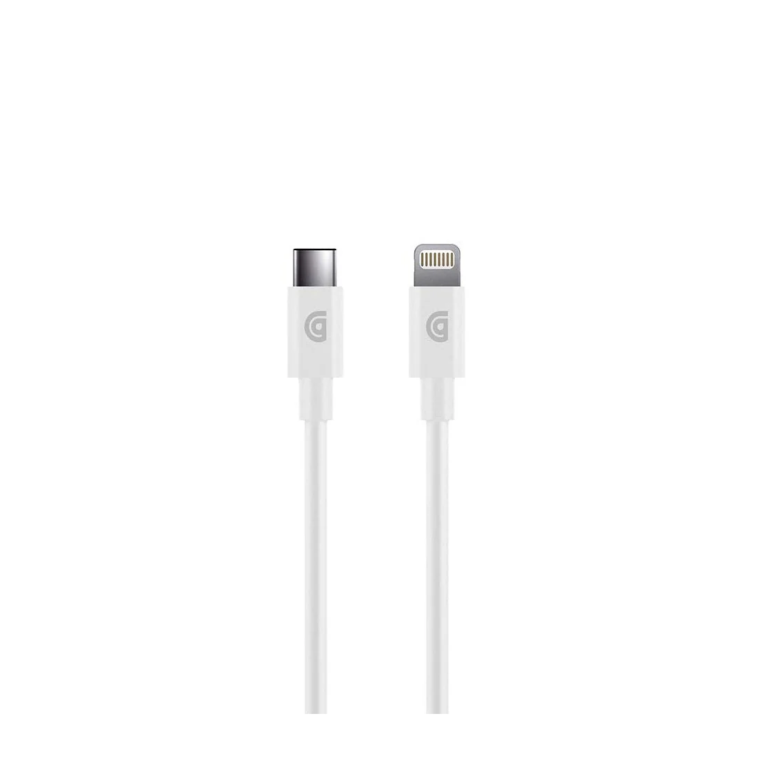 Griffin Type C to Lightning Cable 0.9M White