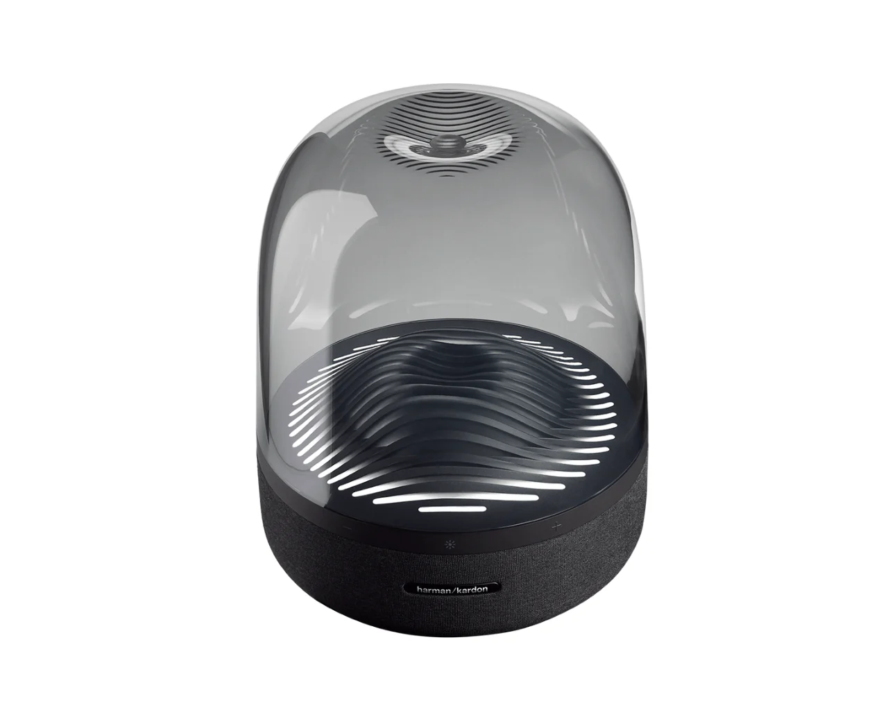 Harman Aura Studio 3 Bluetooth speaker Black - Image 3