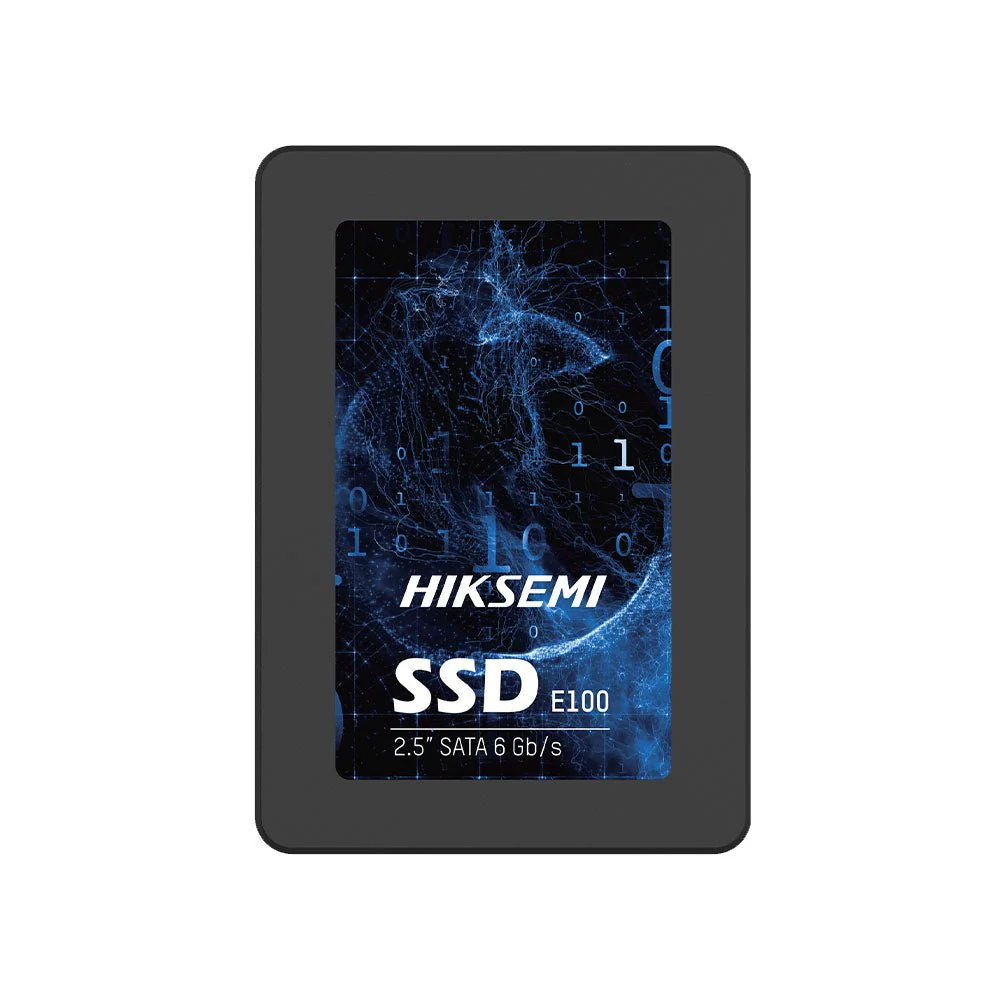Hiksemi Internal 2.5" SSD - Image 3