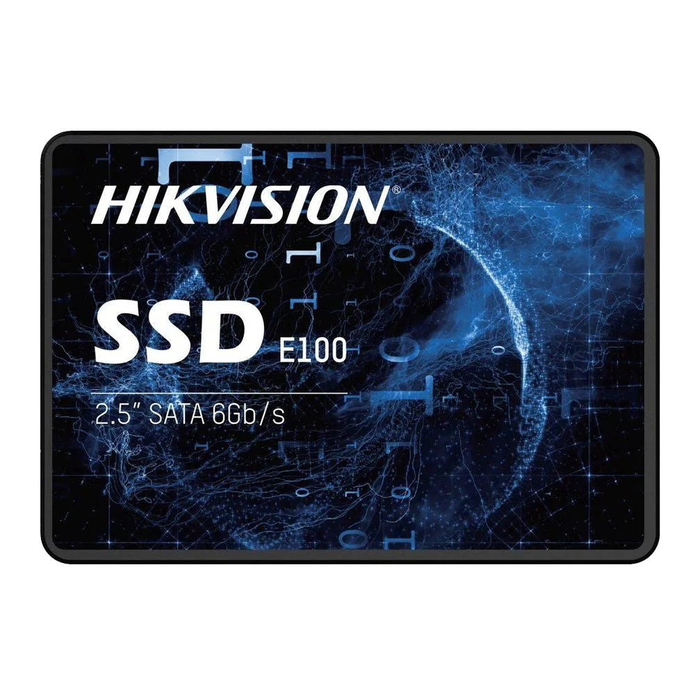 HikVision 2.5" SSD E100 1TB - Image 3
