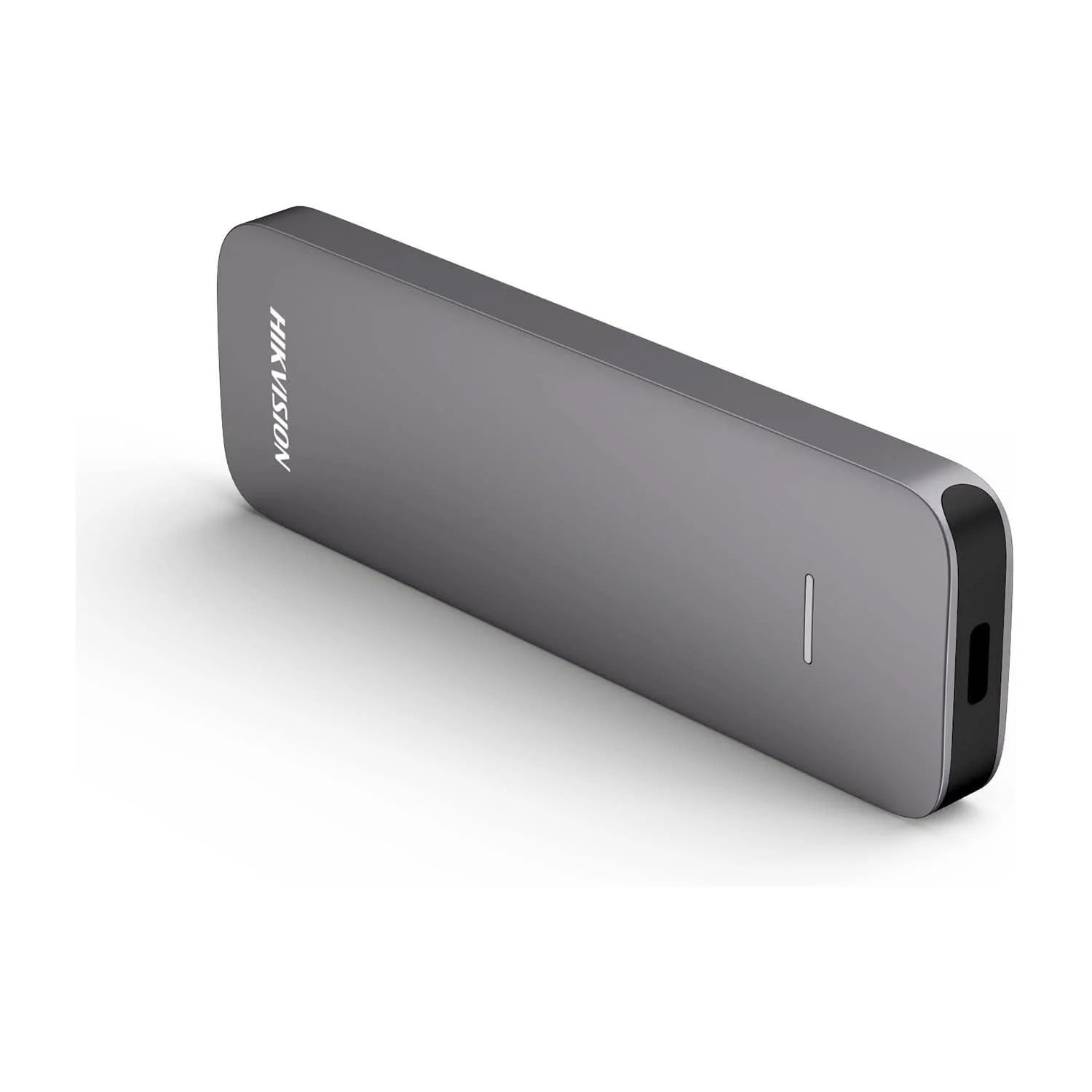HikVision Wind Portable SSD Space Grey - Image 3