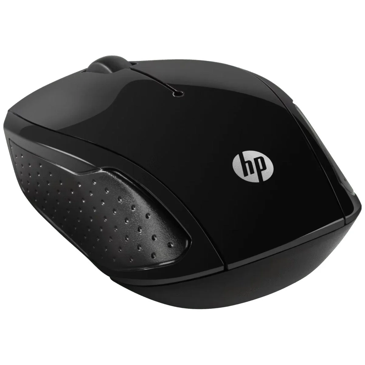 HP 200 Wireless Mouse Black