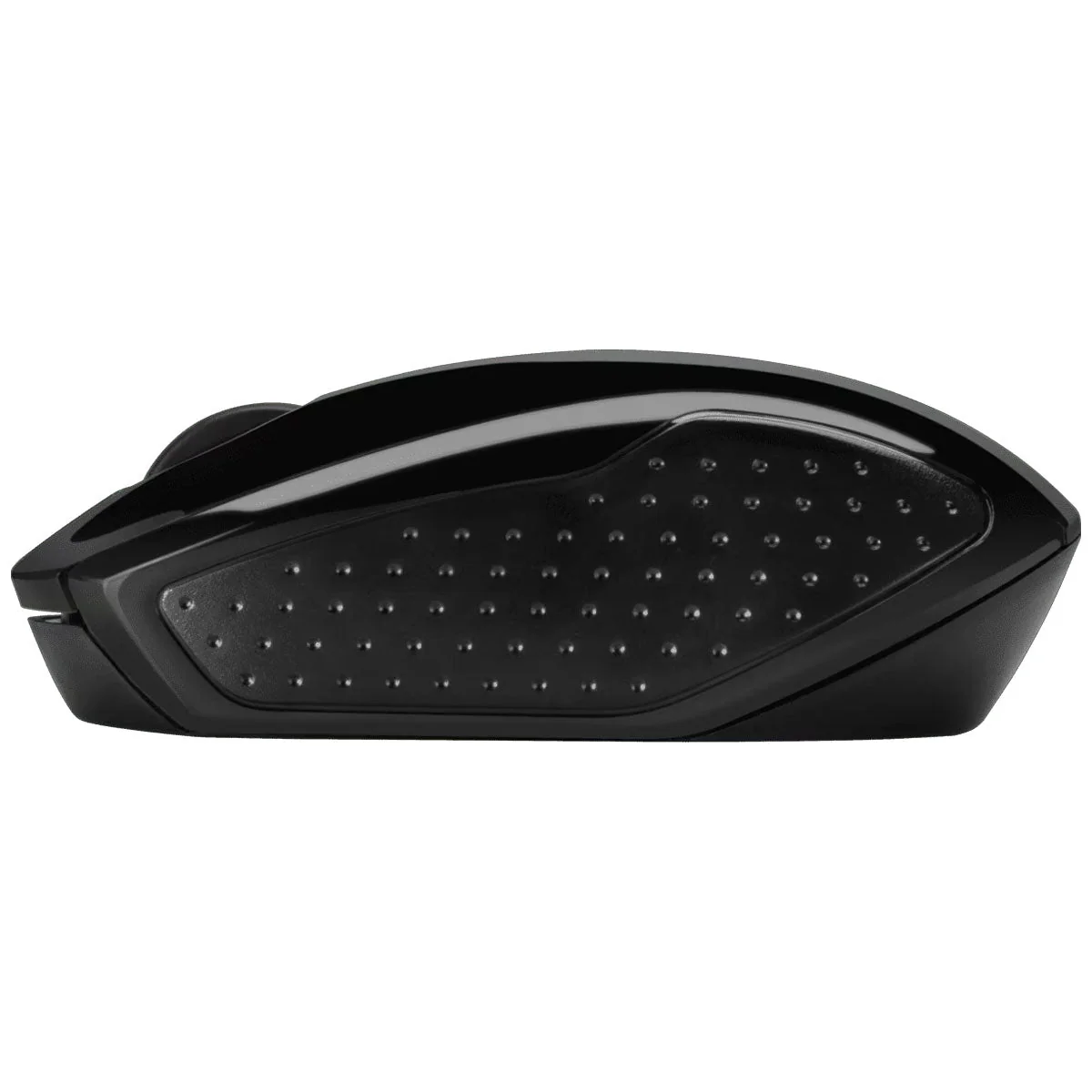 HP 200 Wireless Mouse Black - Image 2