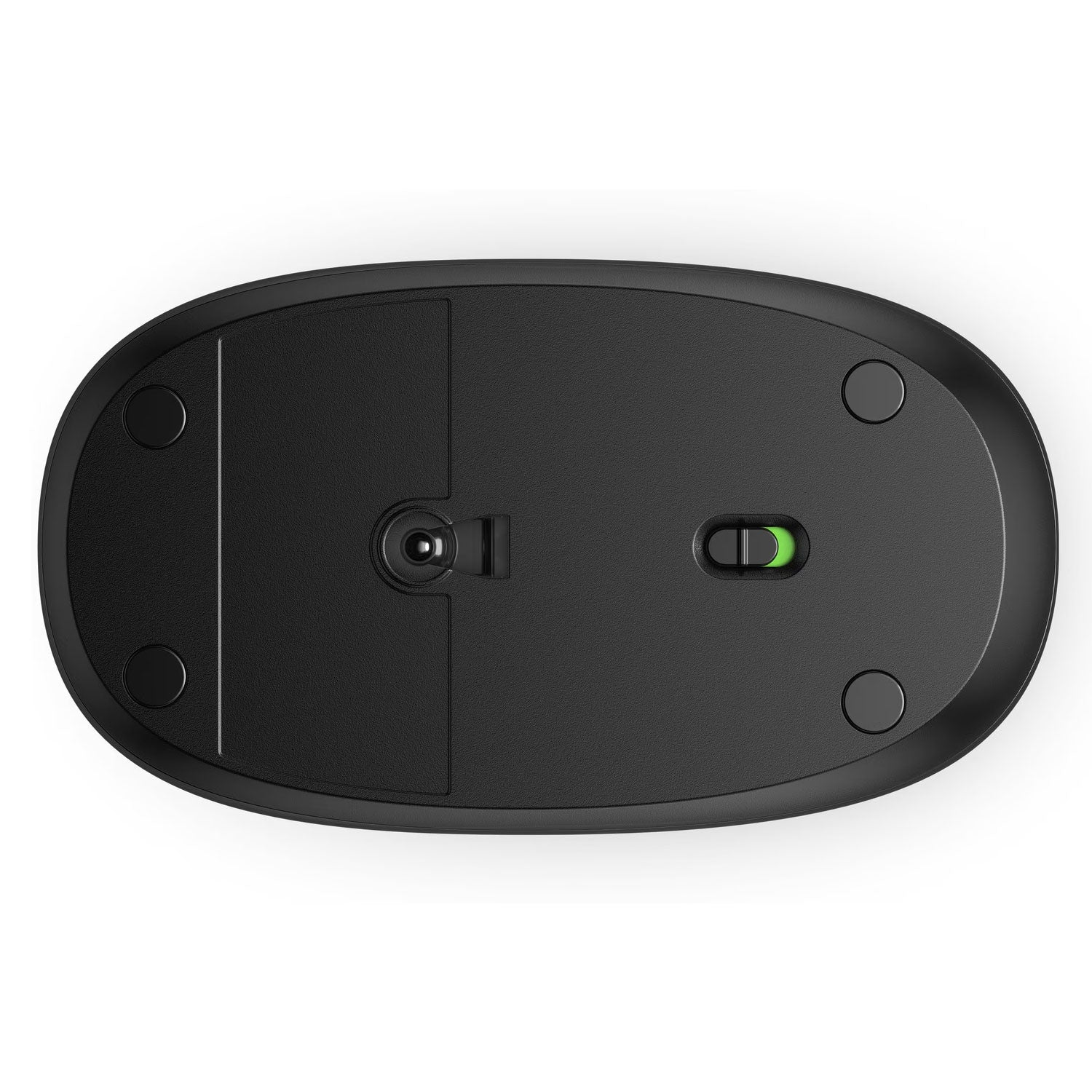 HP 240 Bluetooth Mouse Black - Image 5