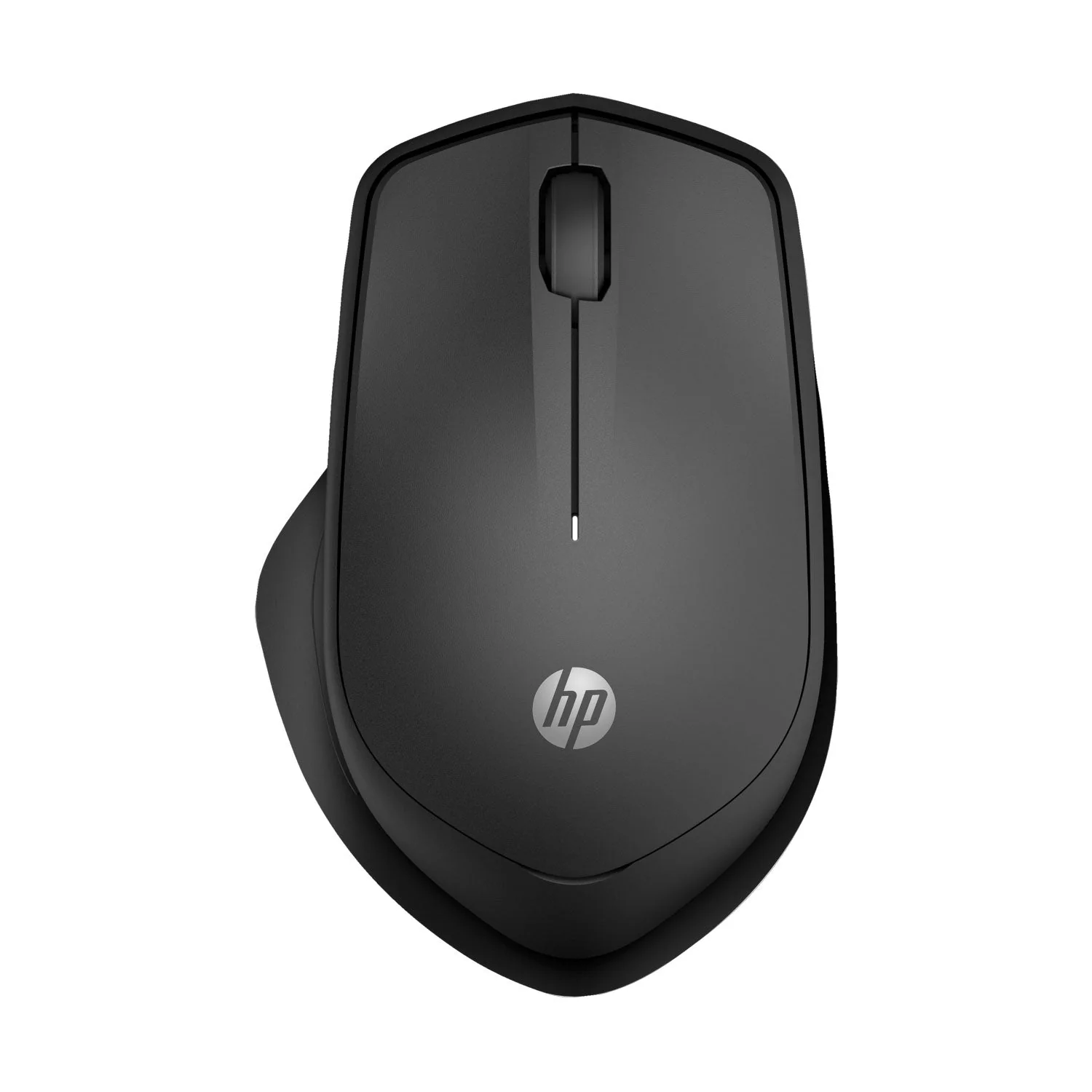 HP 280 Wireless Silent Mouse Black