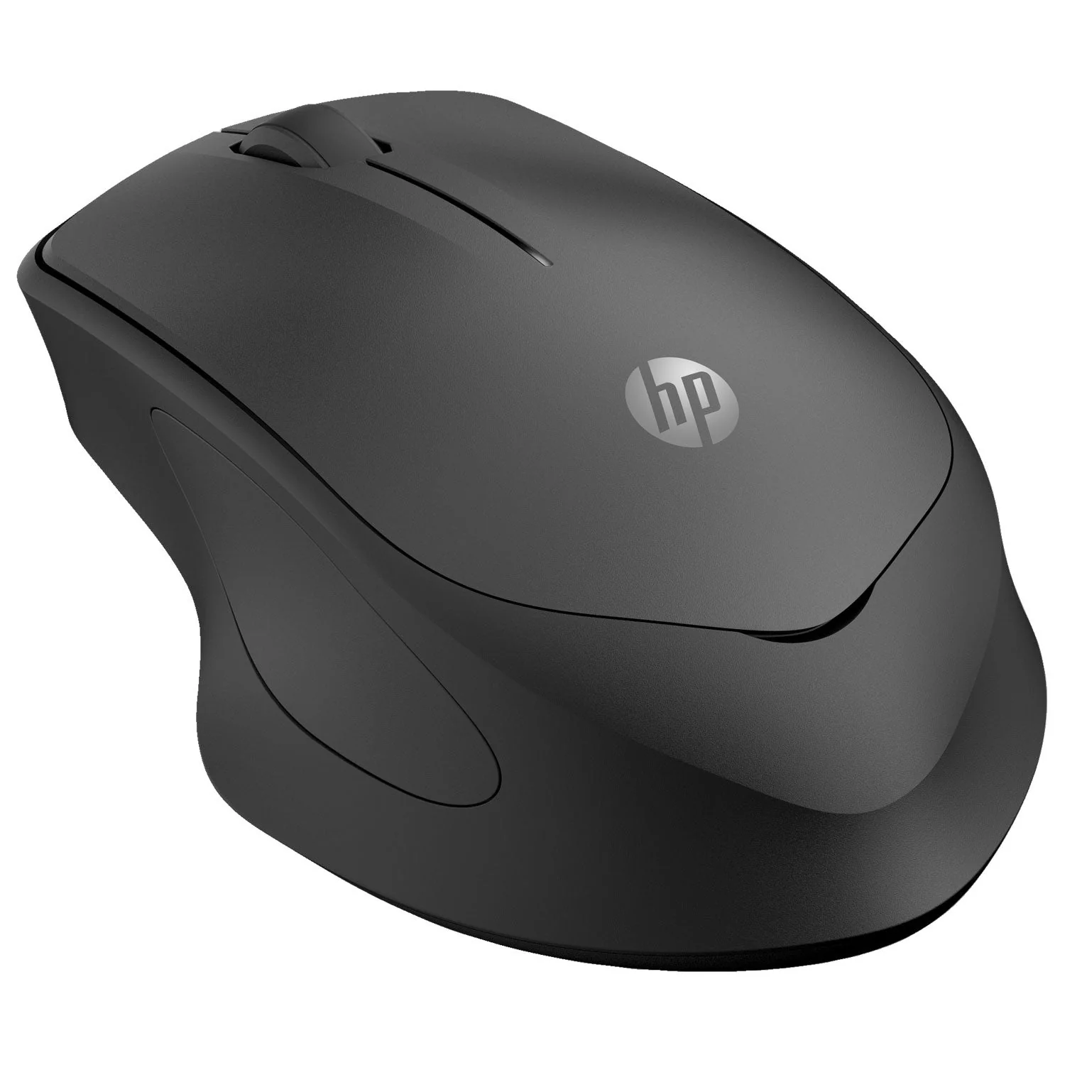 HP 280 Wireless Silent Mouse Black - Image 2