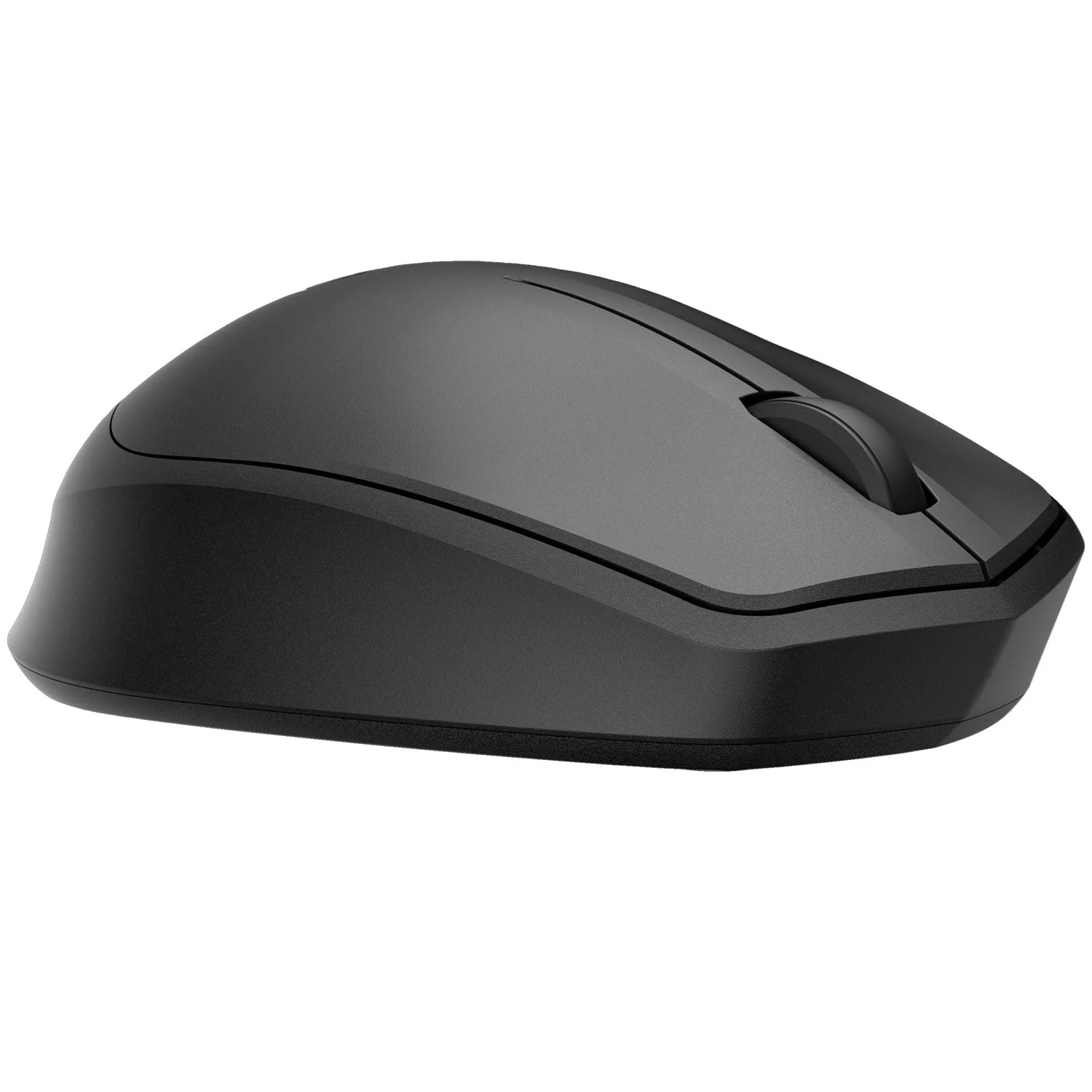 HP 280 Wireless Silent Mouse Black - Image 3