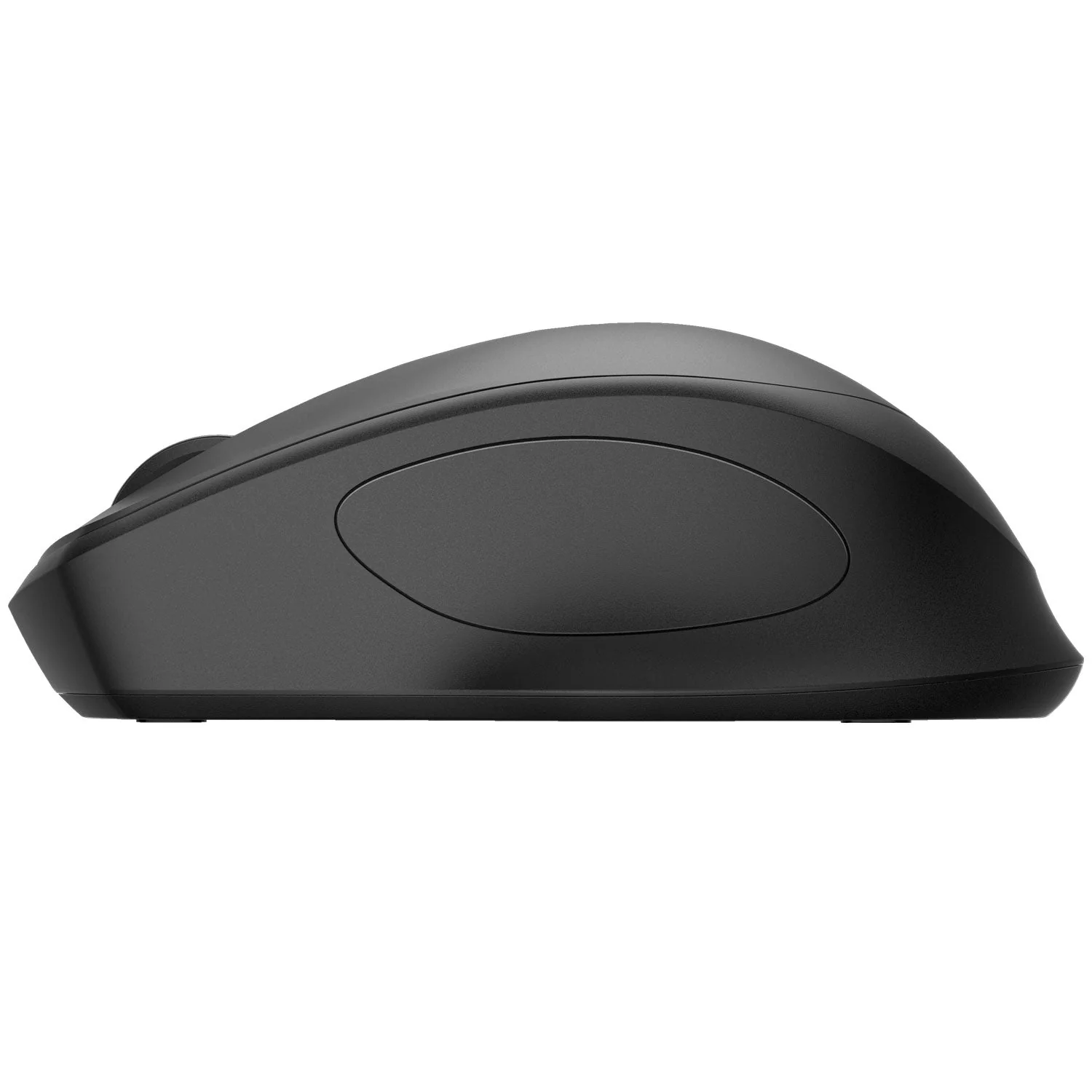 HP 280 Wireless Silent Mouse Black - Image 4